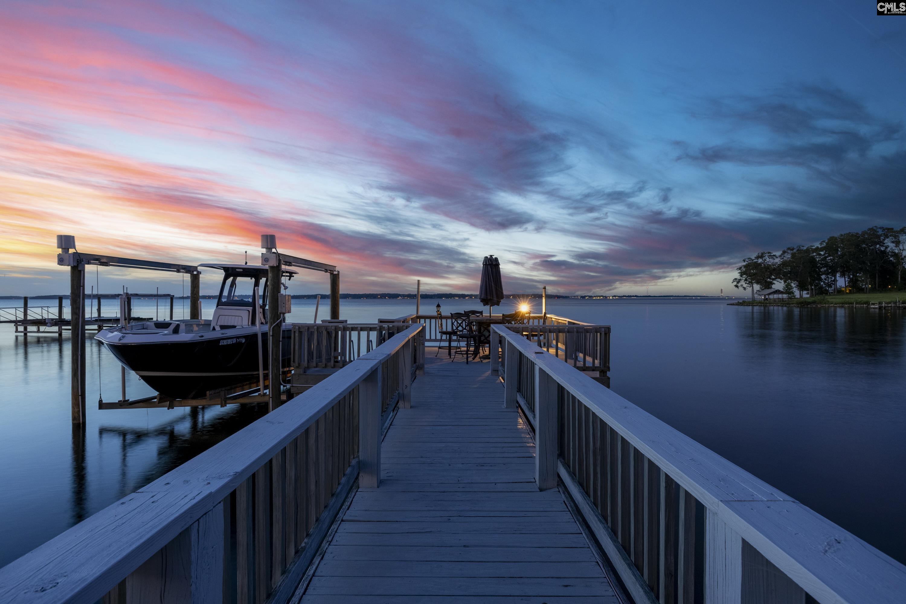 143 Yachting Circle Lexington, SC 29072-9124