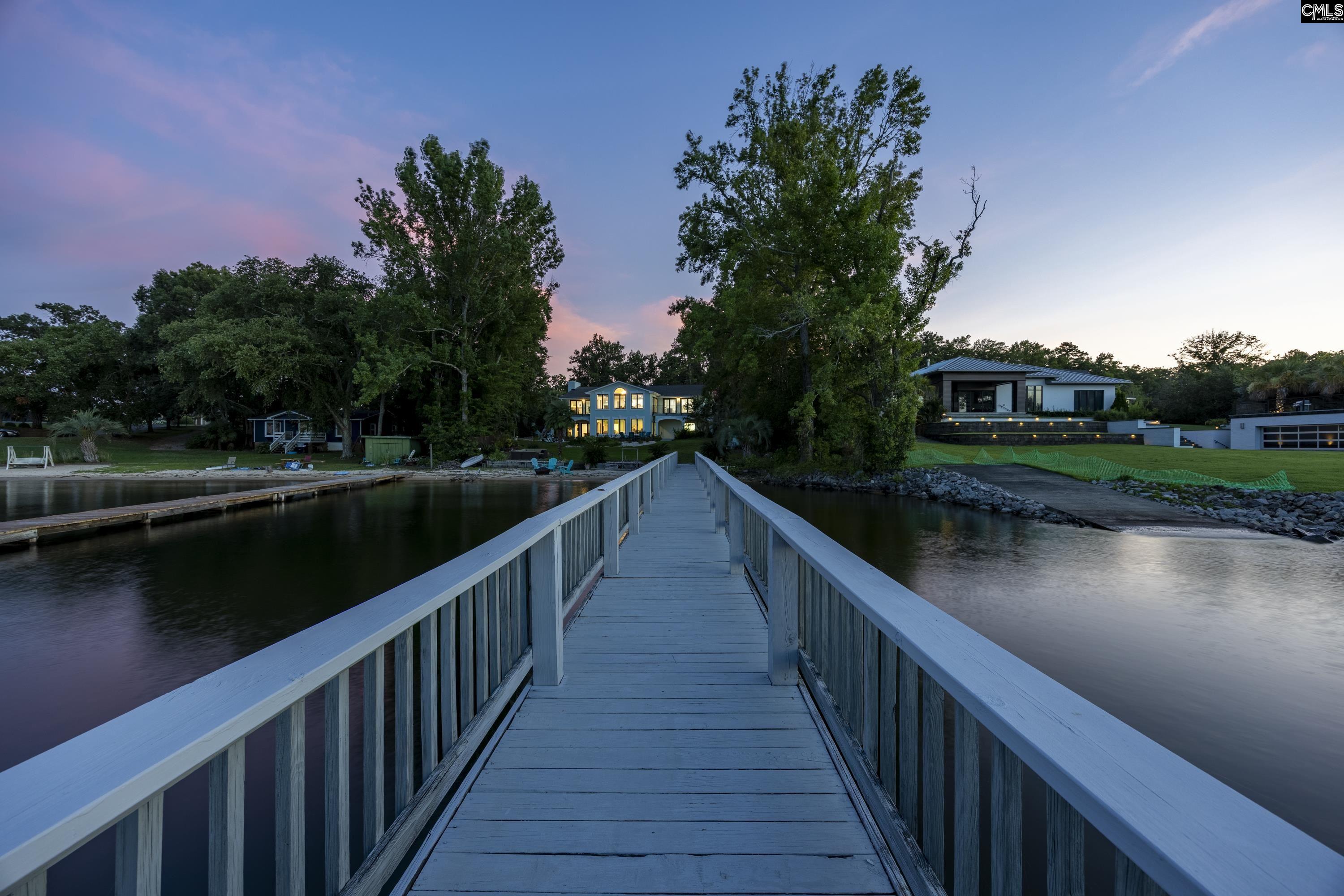 143 Yachting Circle Lexington, SC 29072-9124
