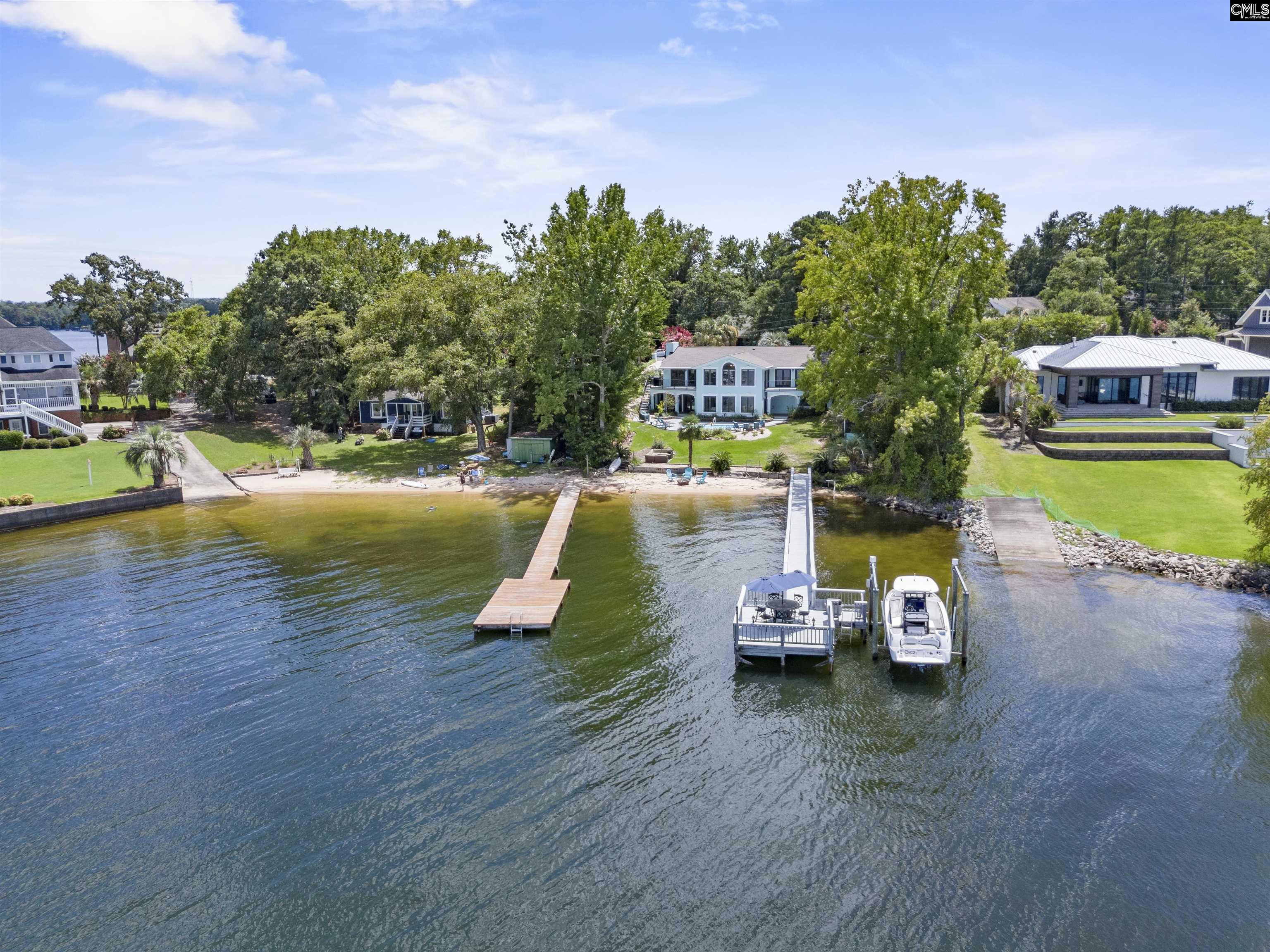 143 Yachting Circle Lexington, SC 29072-9124
