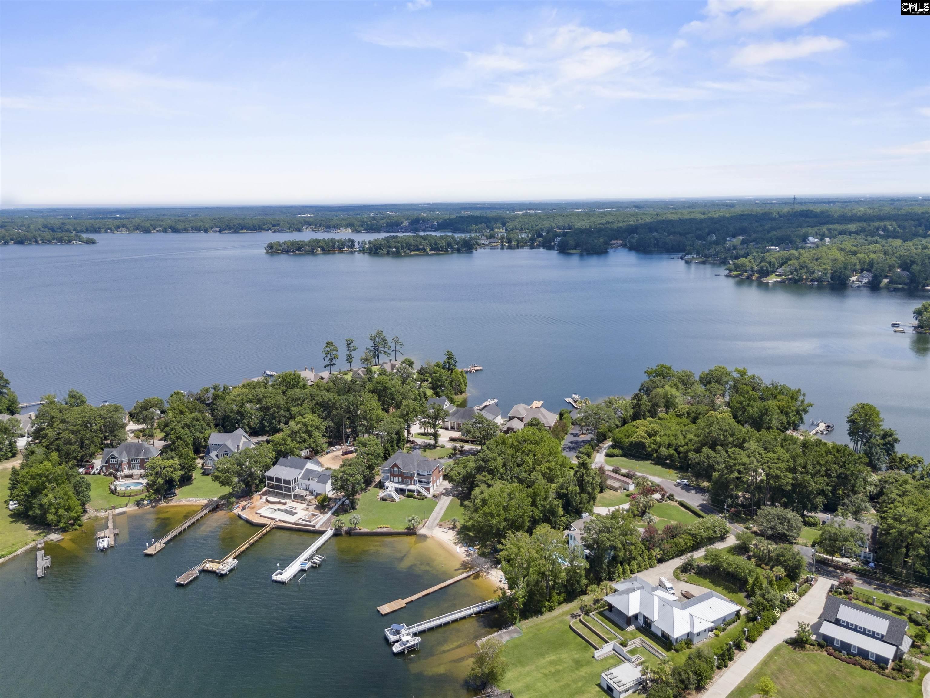 143 Yachting Circle Lexington, SC 29072-9124