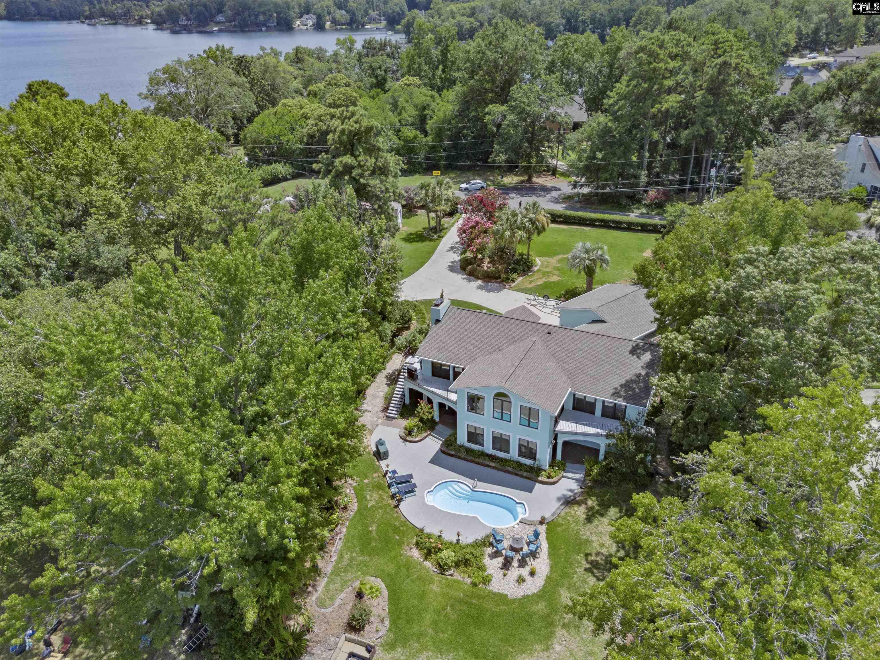 143 Yachting Circle Lexington, SC 29072-9124