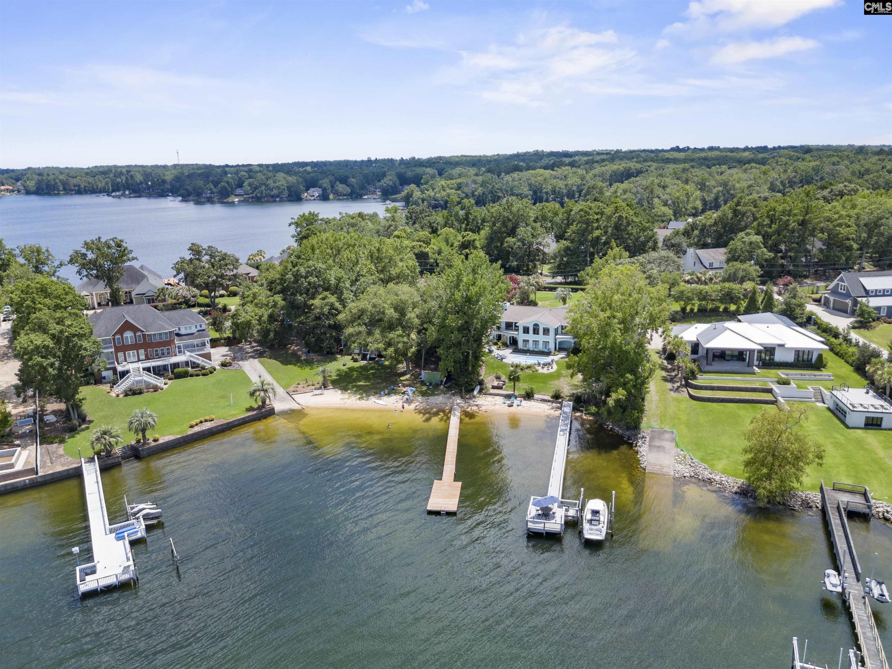 143 Yachting Circle Lexington, SC 29072-9124