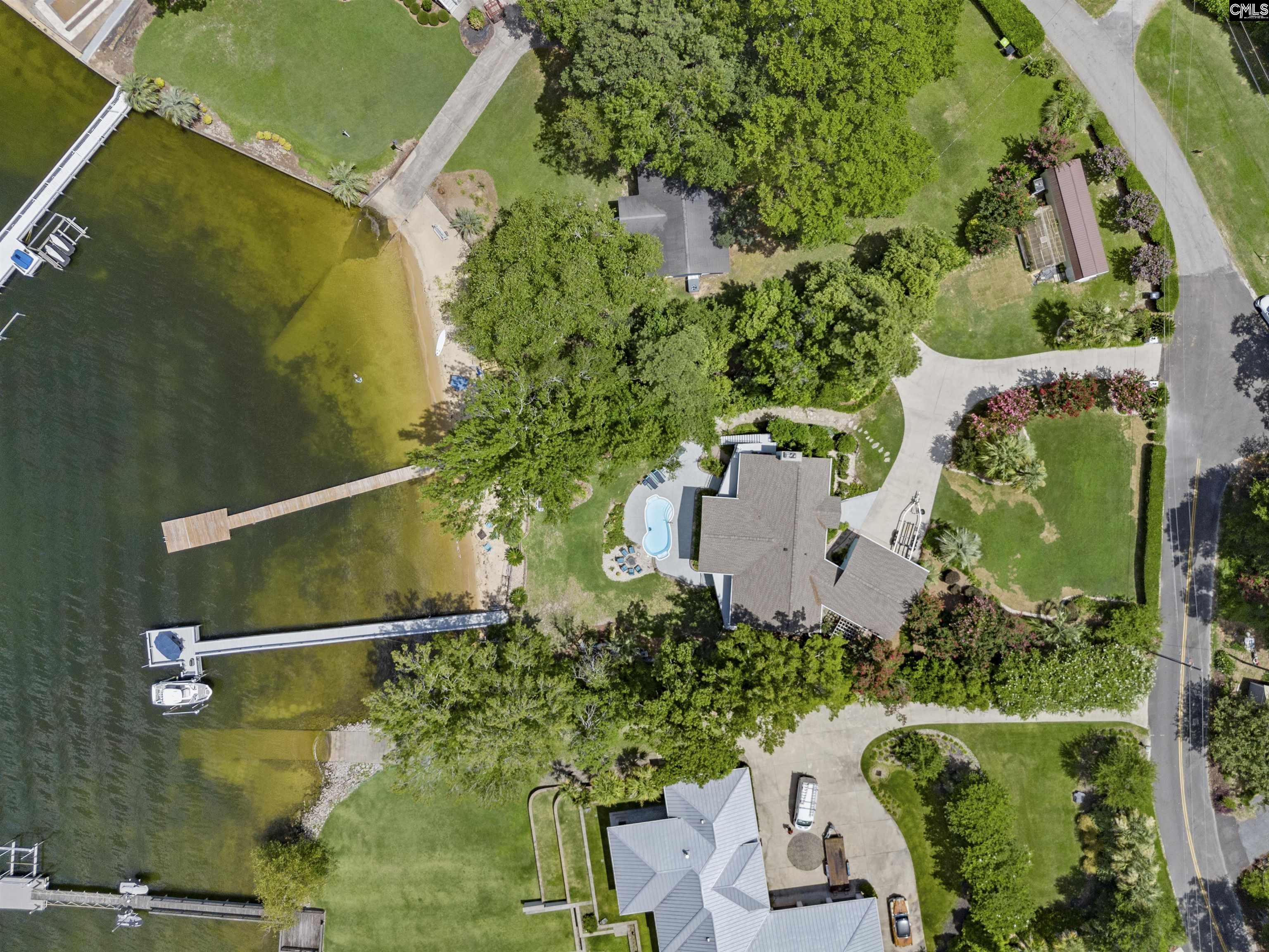 143 Yachting Circle Lexington, SC 29072-9124