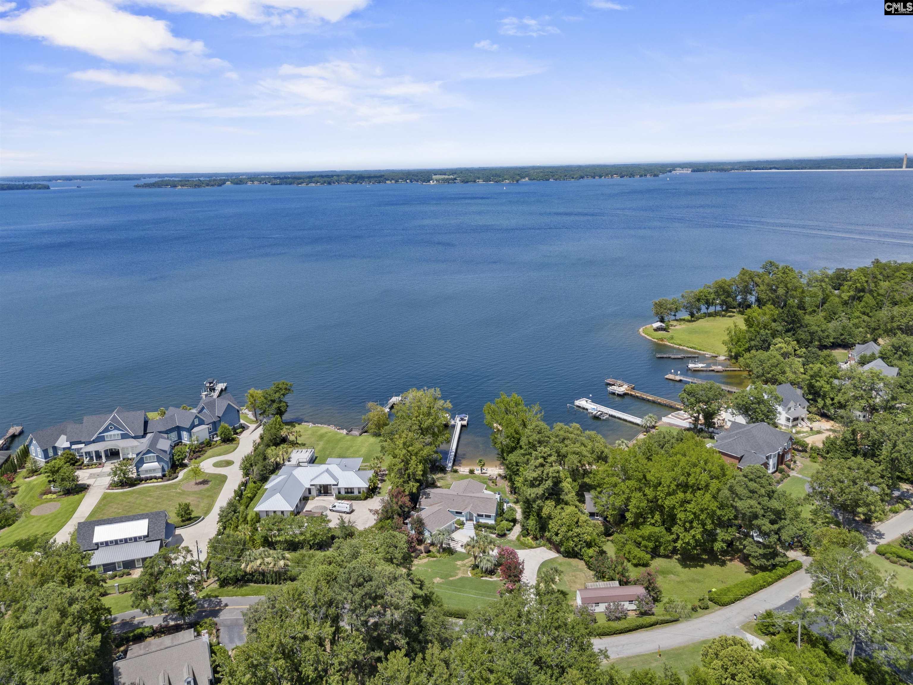 143 Yachting Circle Lexington, SC 29072-9124