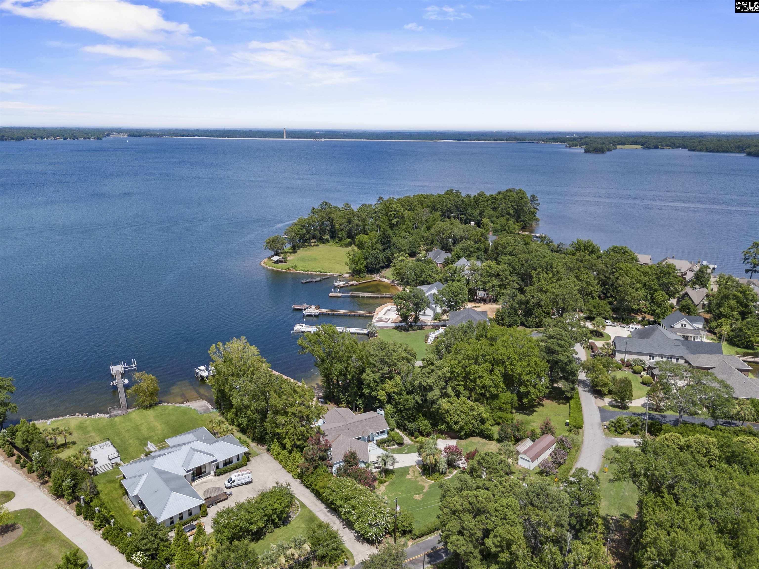 143 Yachting Circle Lexington, SC 29072-9124