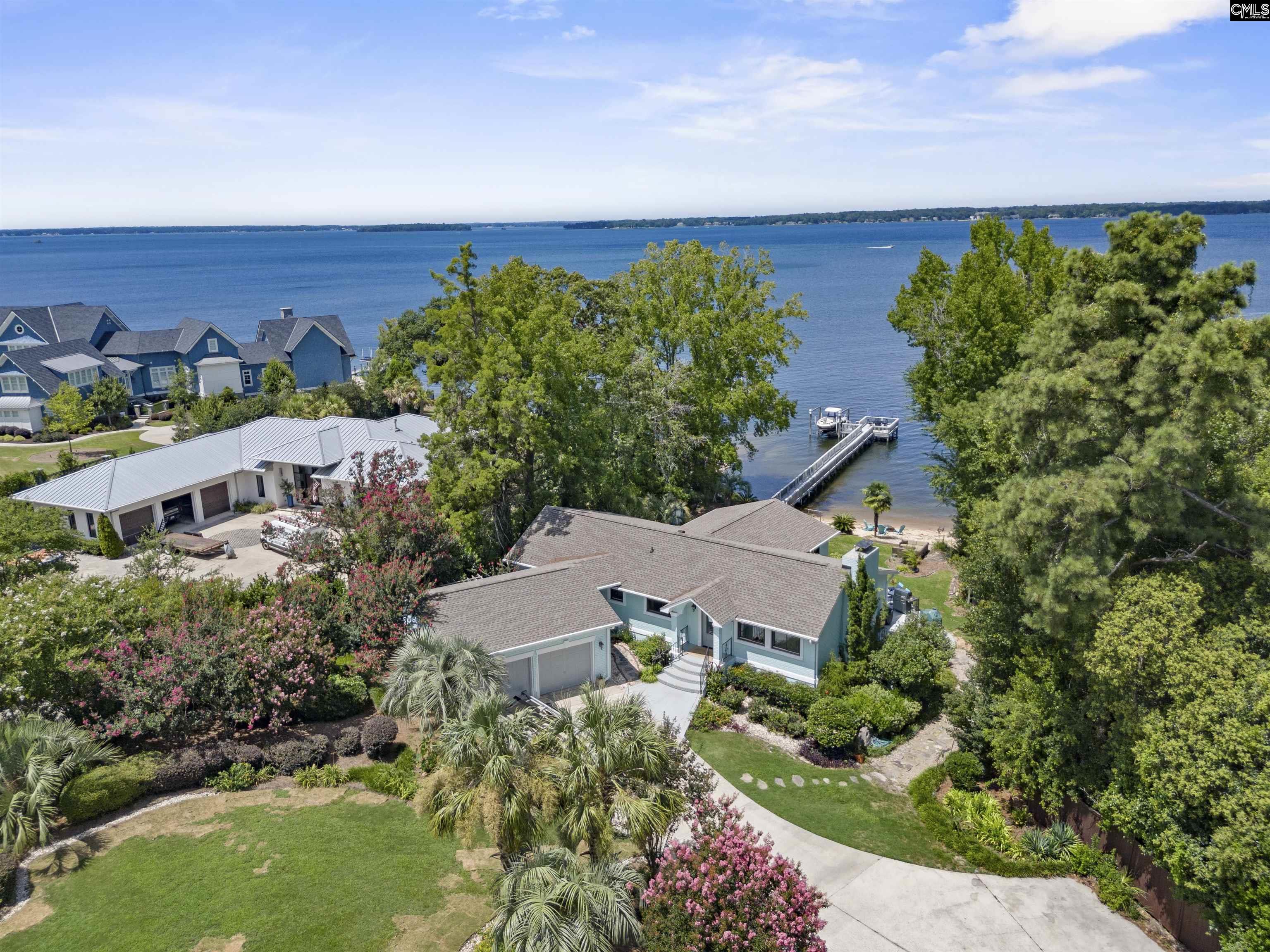 143 Yachting Circle Lexington, SC 29072-9124