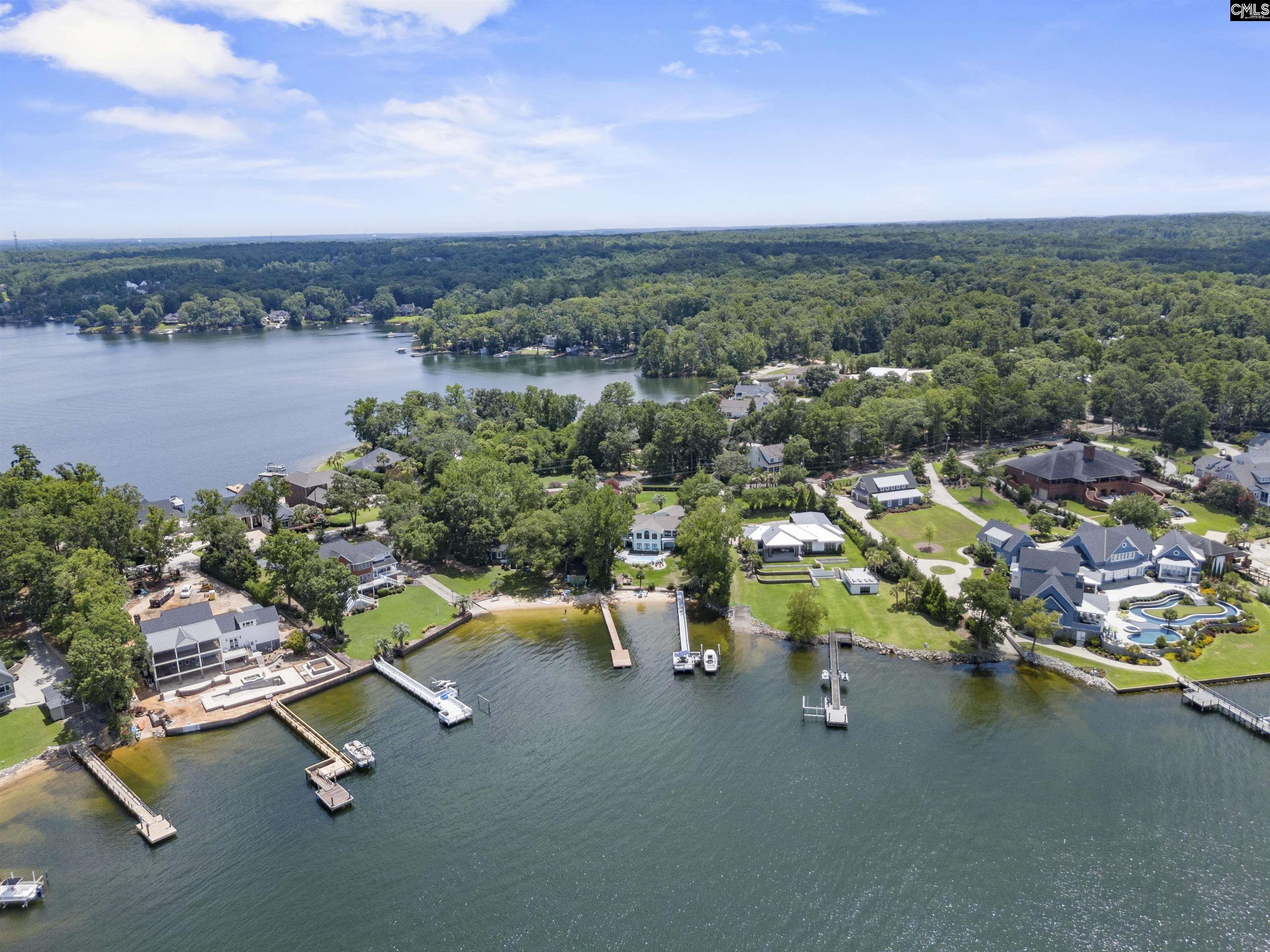 143 Yachting Circle Lexington, SC 29072-9124