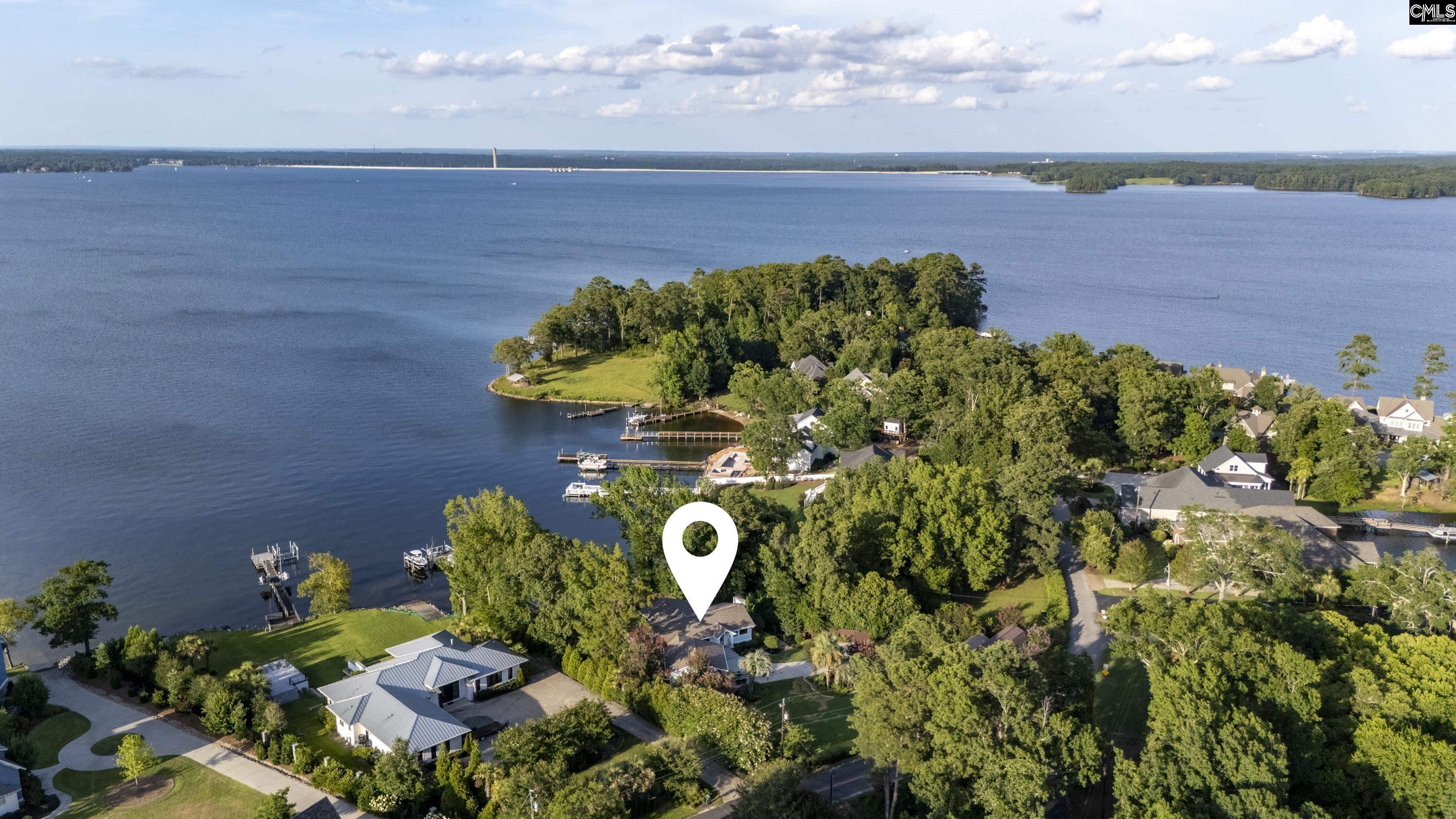 143 Yachting Circle Lexington, SC 29072-9124