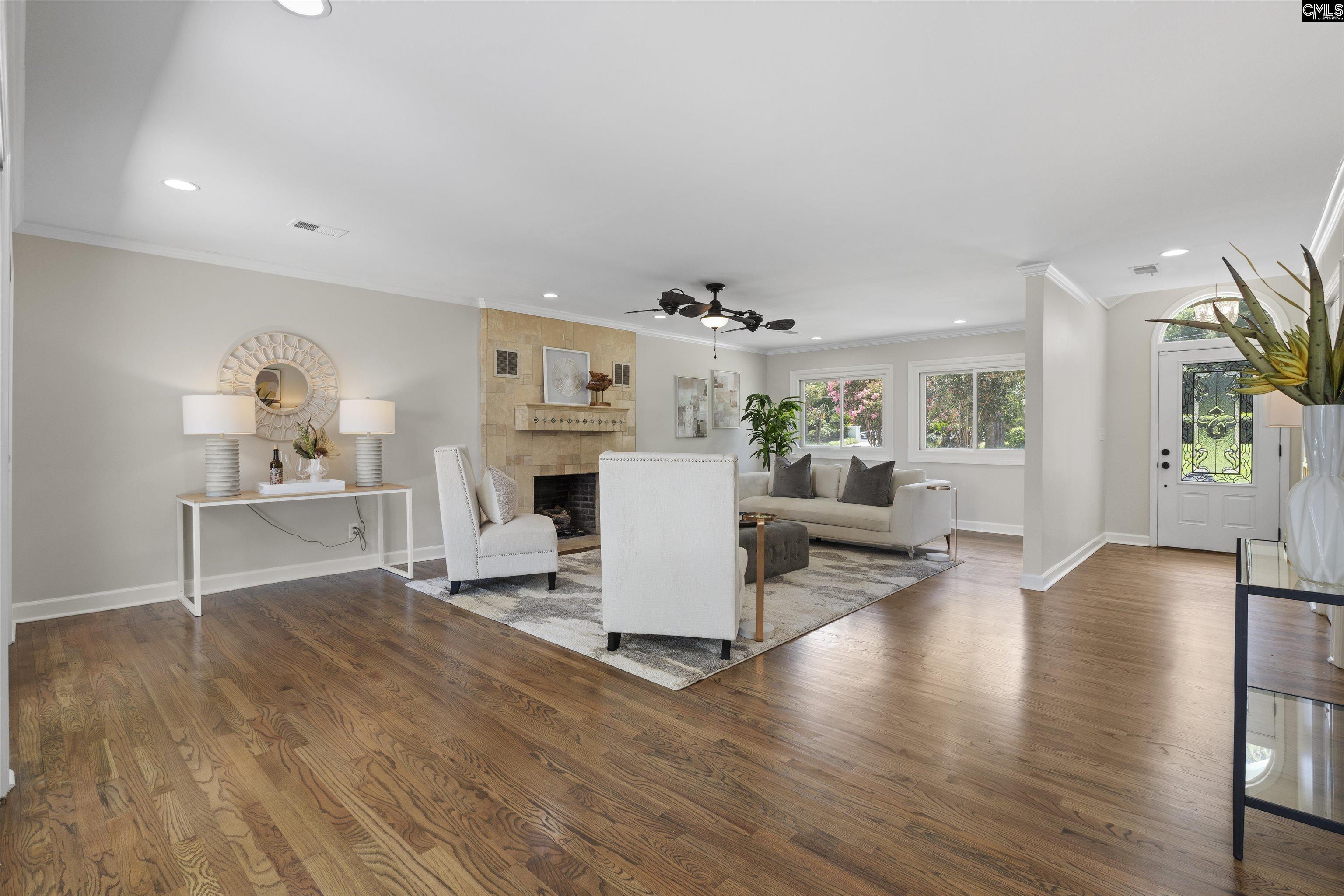 143 Yachting Circle Lexington, SC 29072-9124