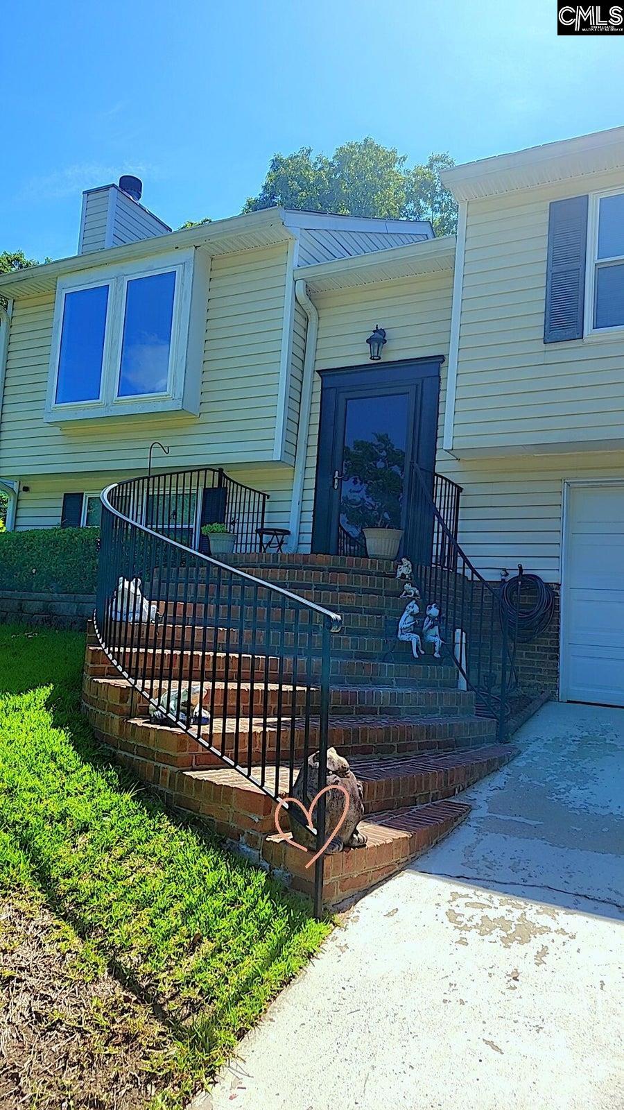 117 Valeworth Irmo, SC 29063