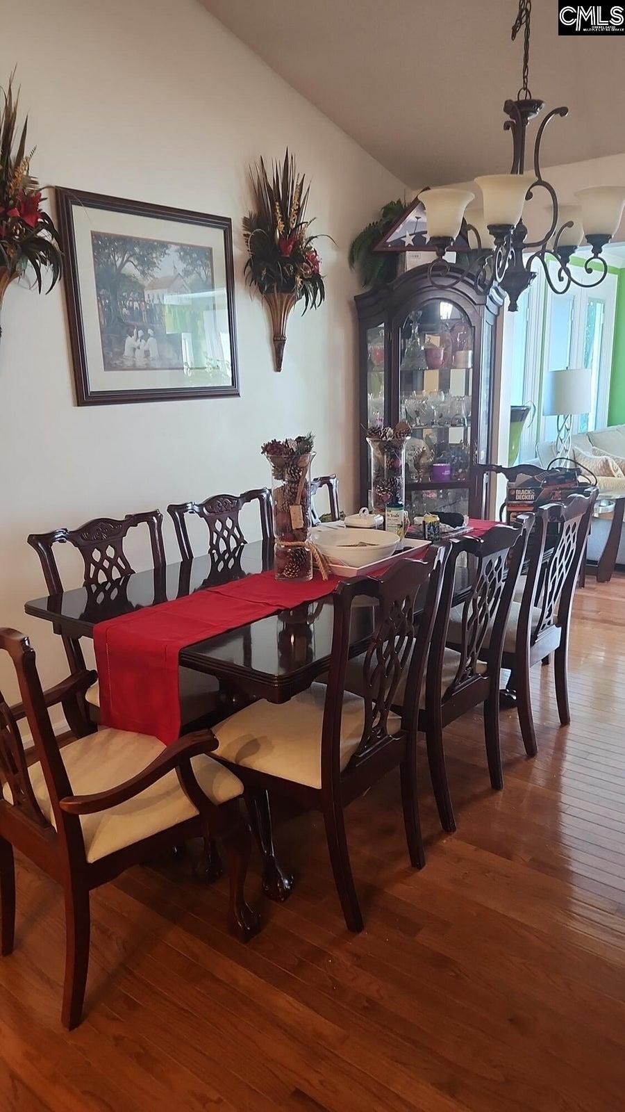 117 Valeworth Irmo, SC 29063