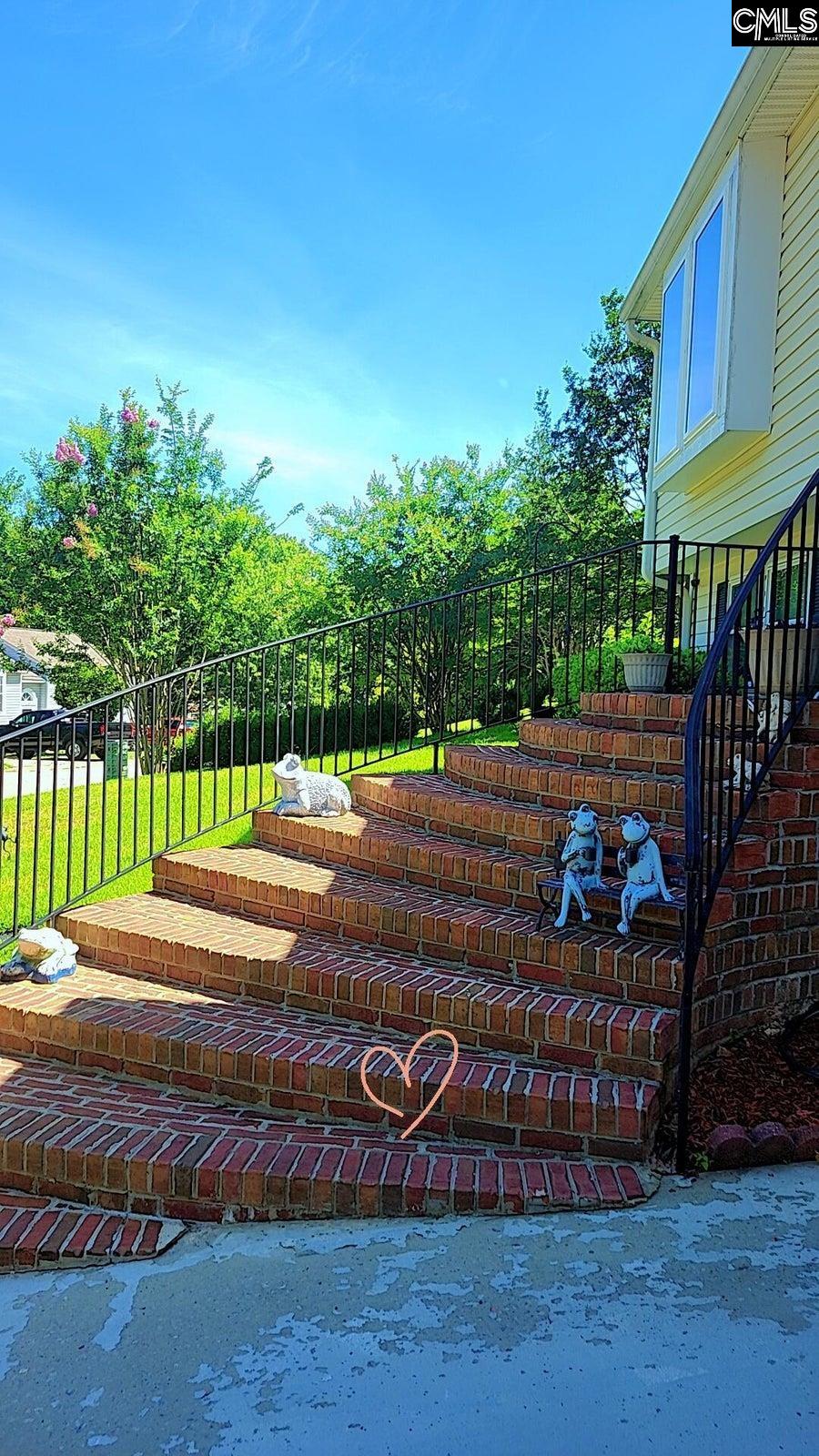 117 Valeworth Irmo, SC 29063
