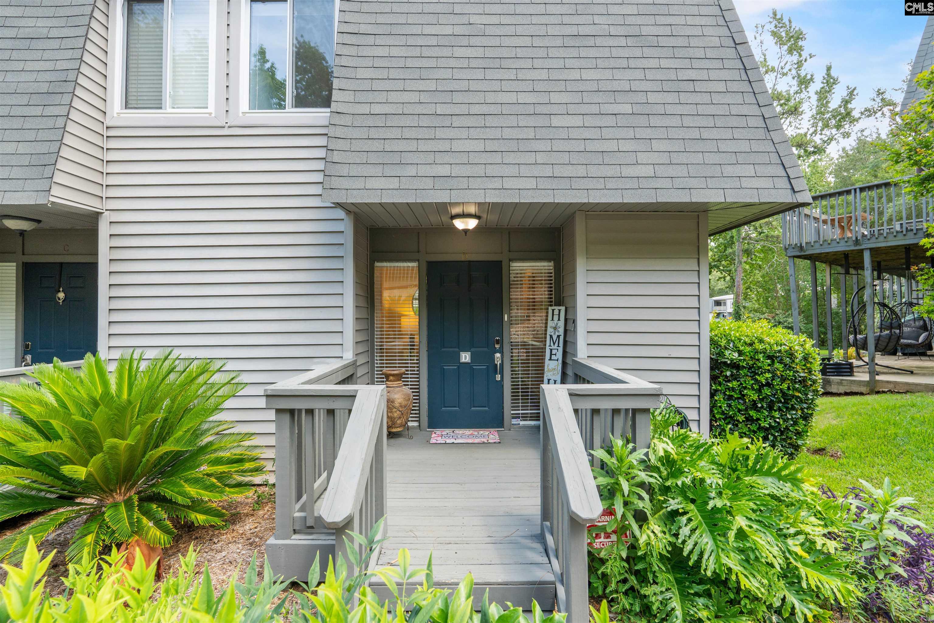 301 Harbor Heights Drive Lexington, SC 29072
