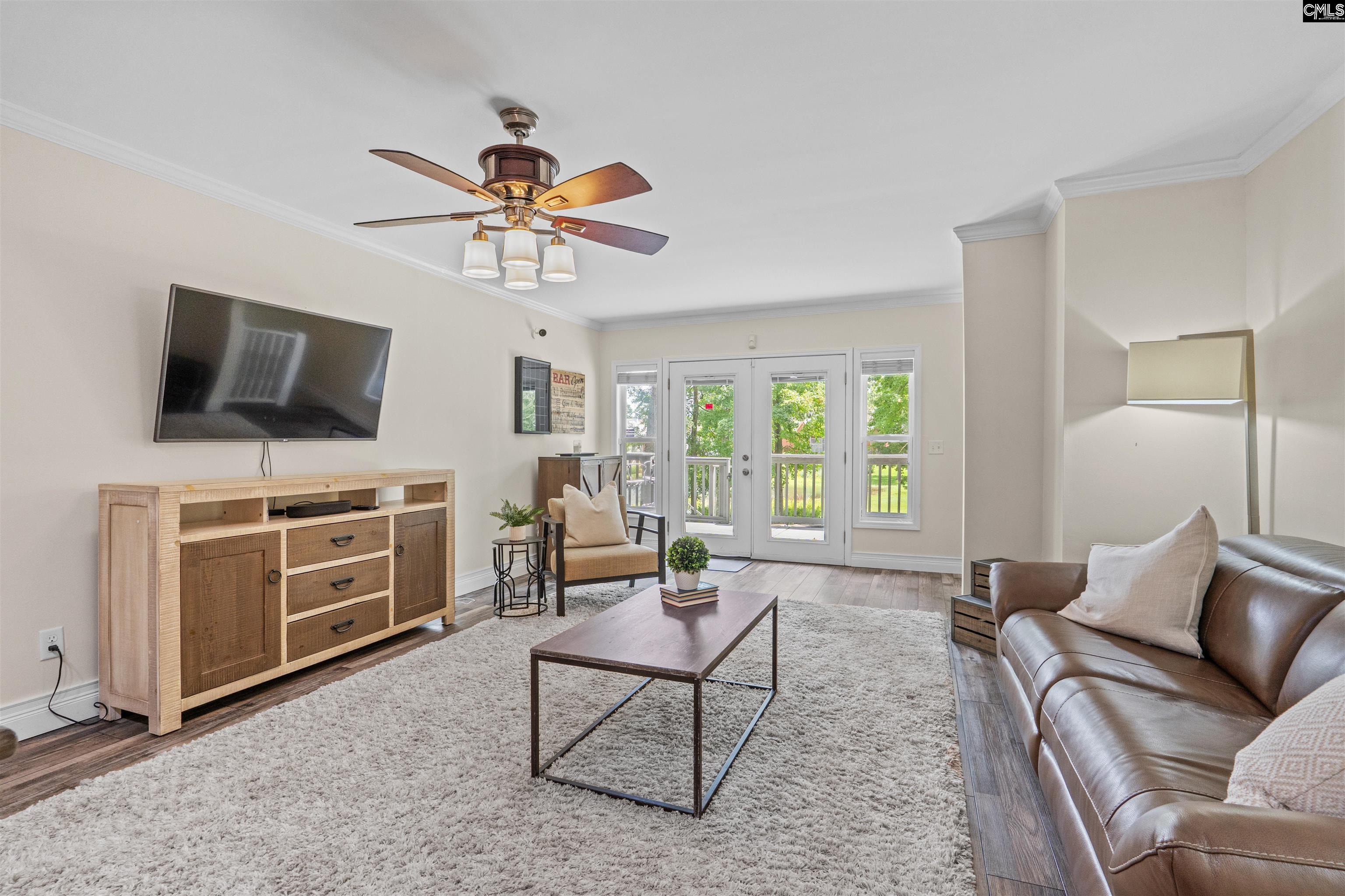 301 Harbor Heights Drive Lexington, SC 29072