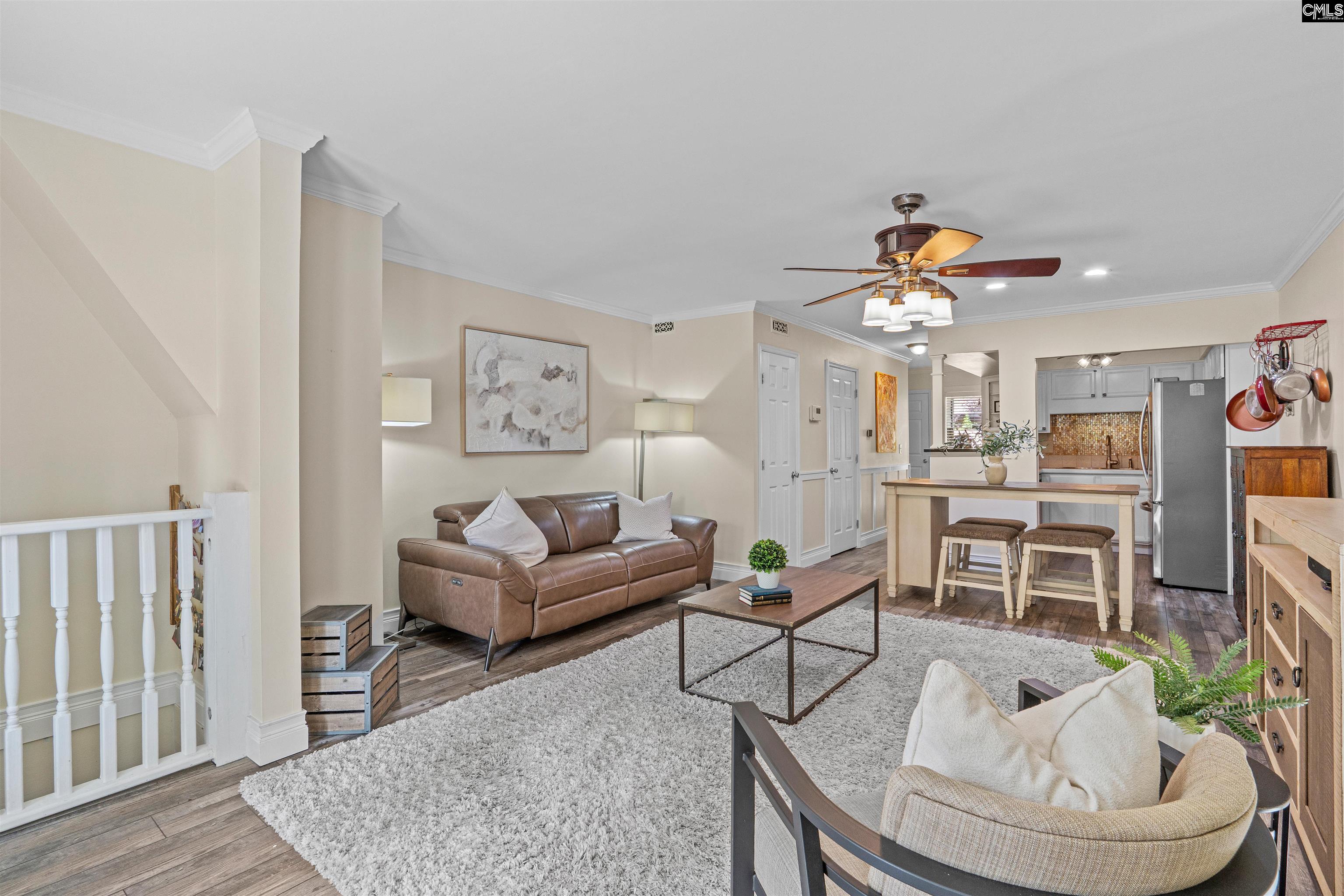 301 Harbor Heights Drive Lexington, SC 29072