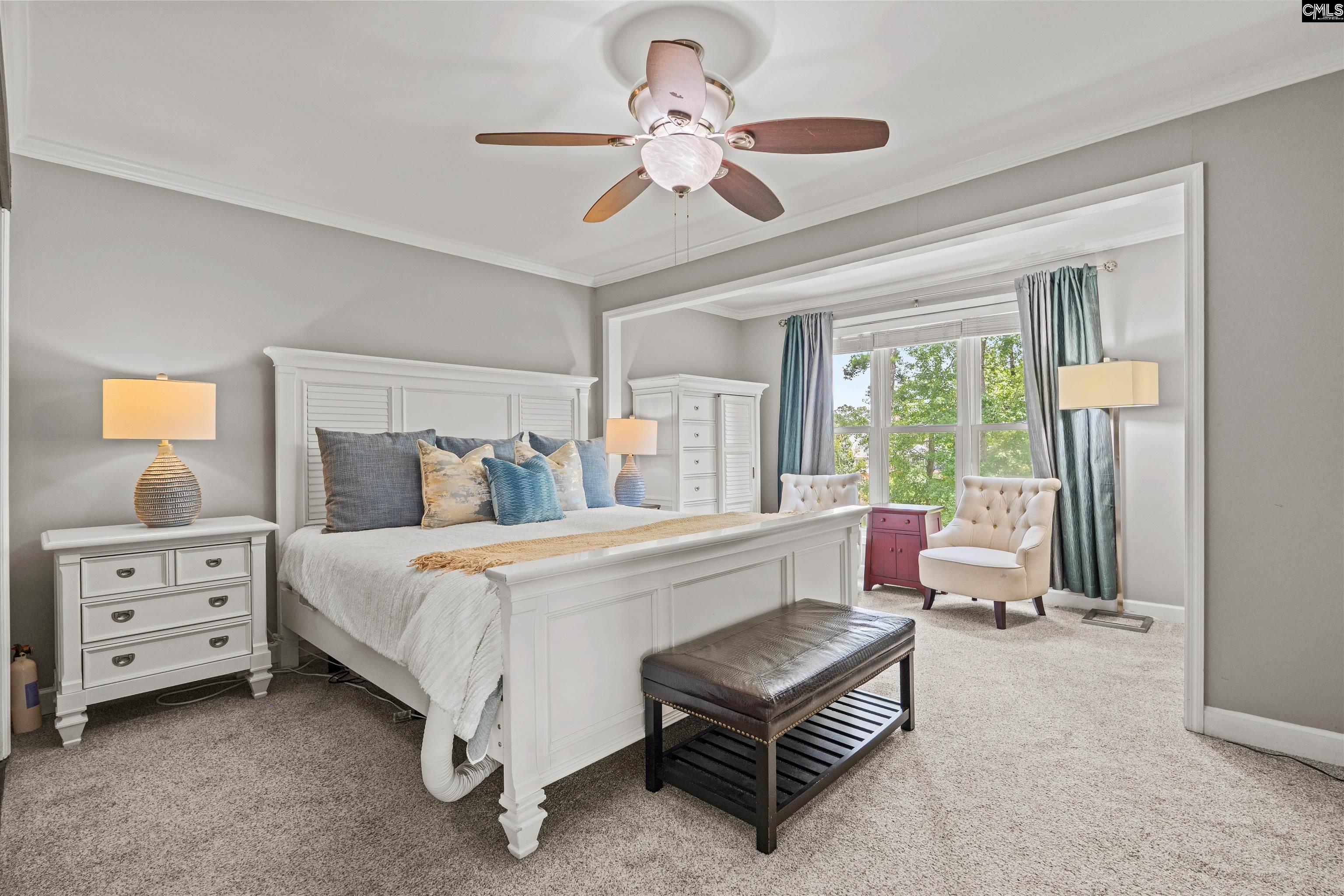 301 Harbor Heights Drive Lexington, SC 29072