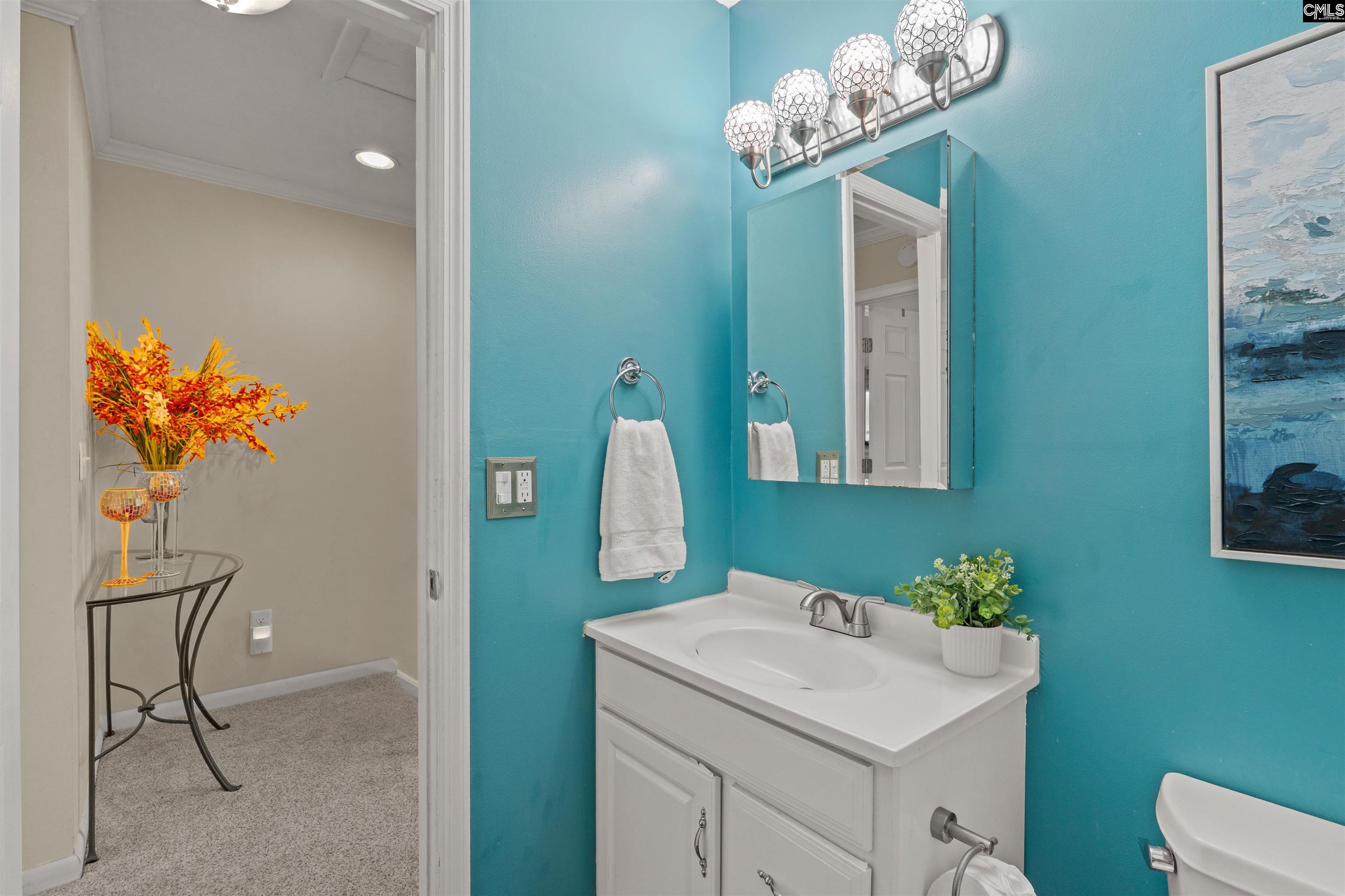 301 Harbor Heights Drive Lexington, SC 29072