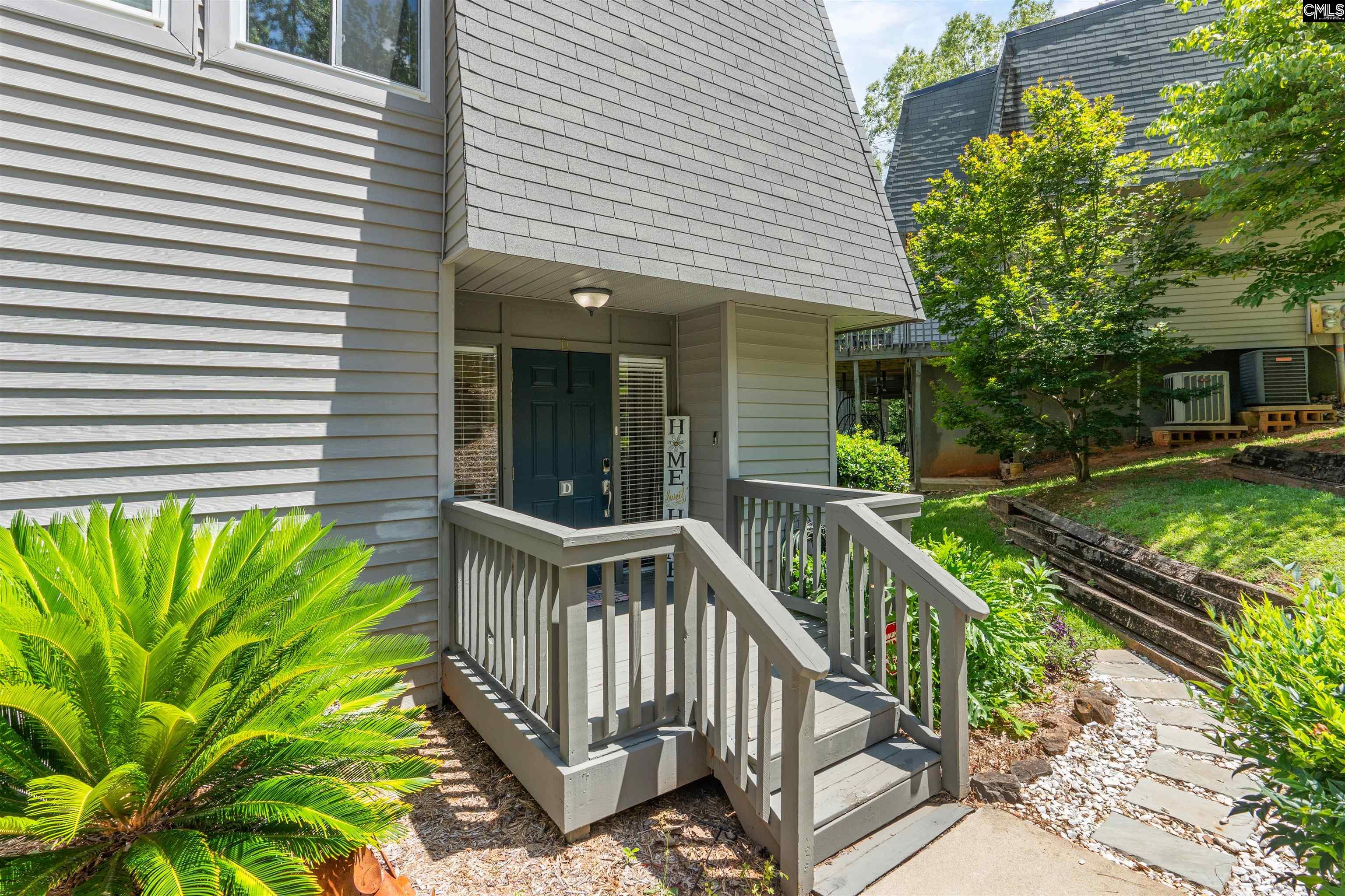 301 Harbor Heights Drive Lexington, SC 29072