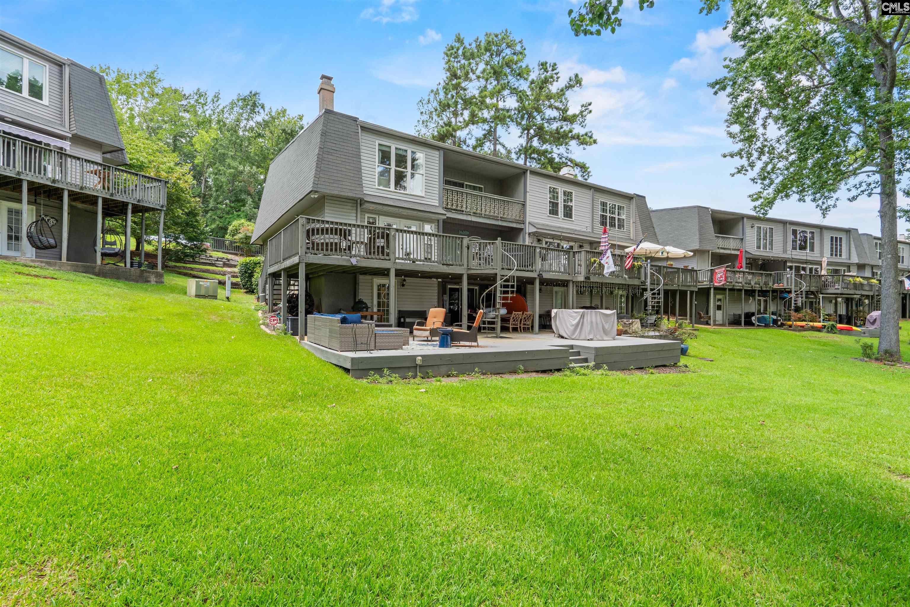 301 Harbor Heights Drive Lexington, SC 29072
