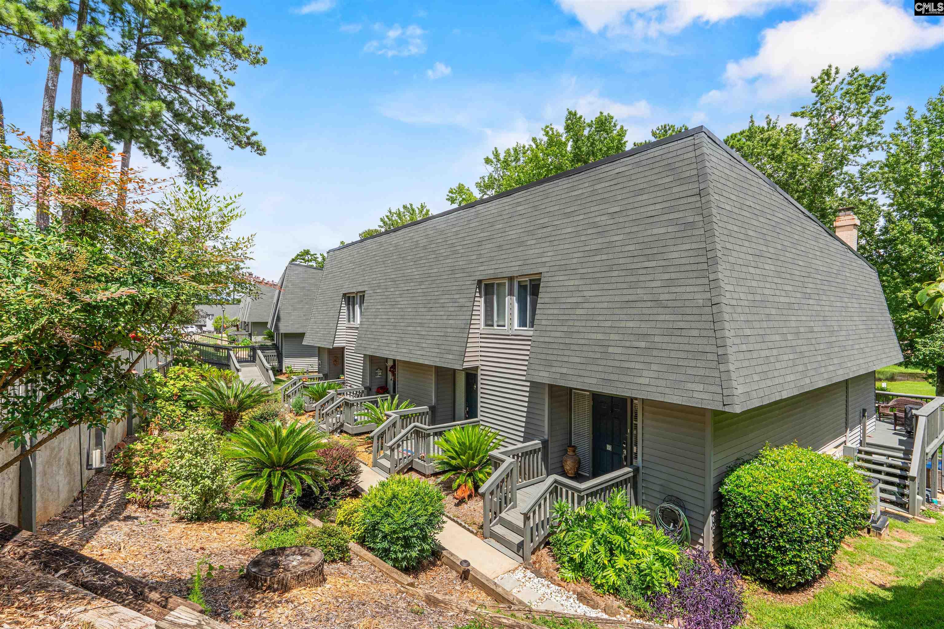 301 Harbor Heights Drive Lexington, SC 29072