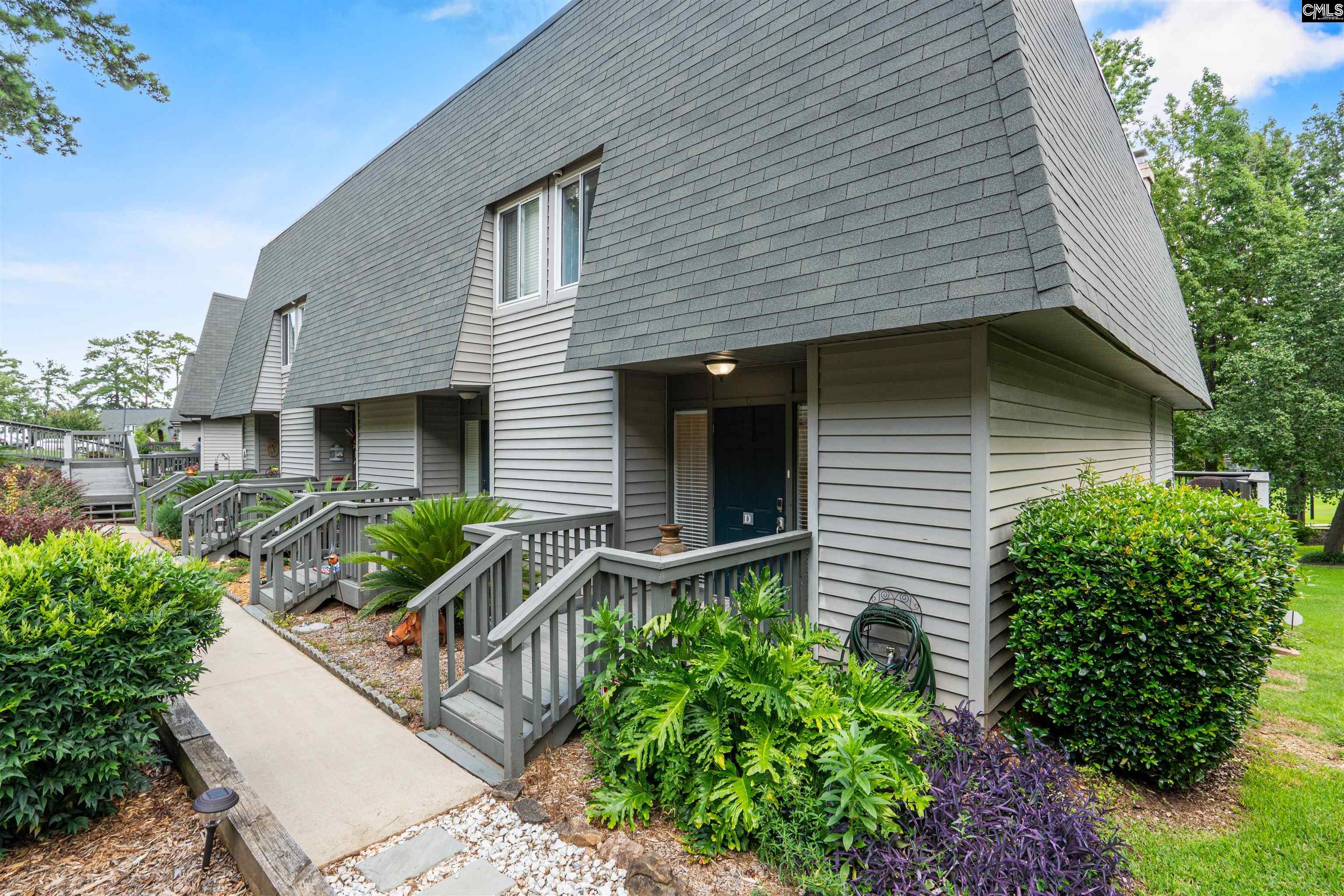 301 Harbor Heights Drive Lexington, SC 29072