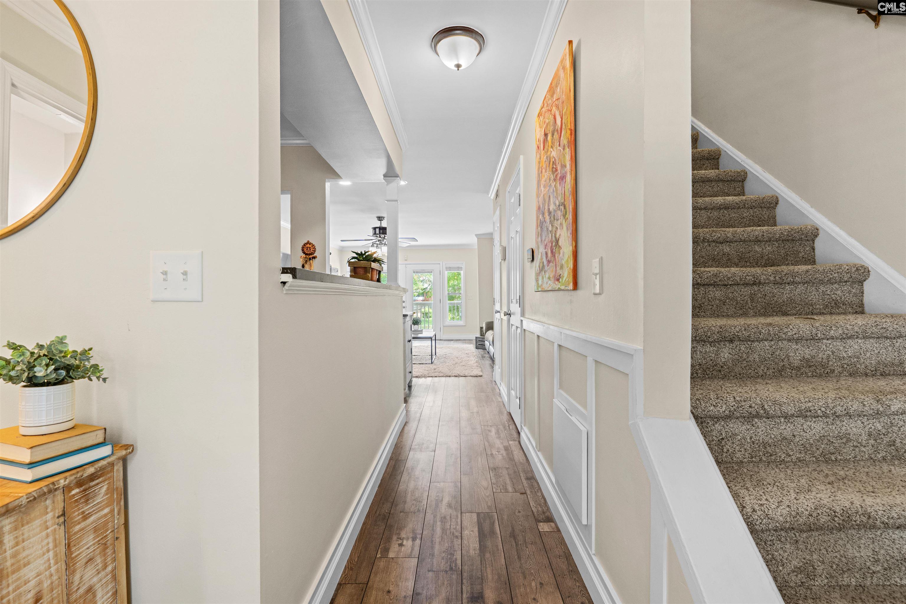 301 Harbor Heights Drive Lexington, SC 29072