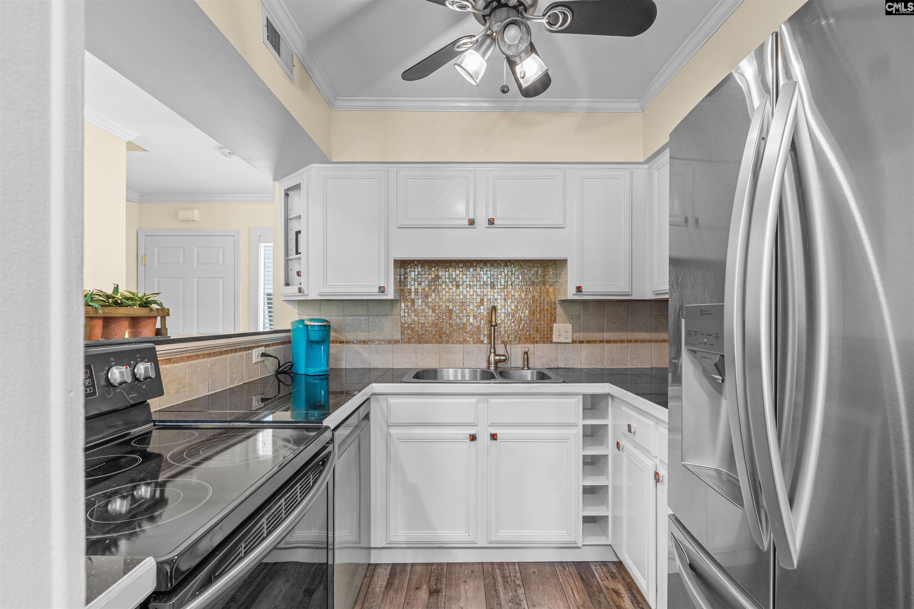 301 Harbor Heights Drive Lexington, SC 29072