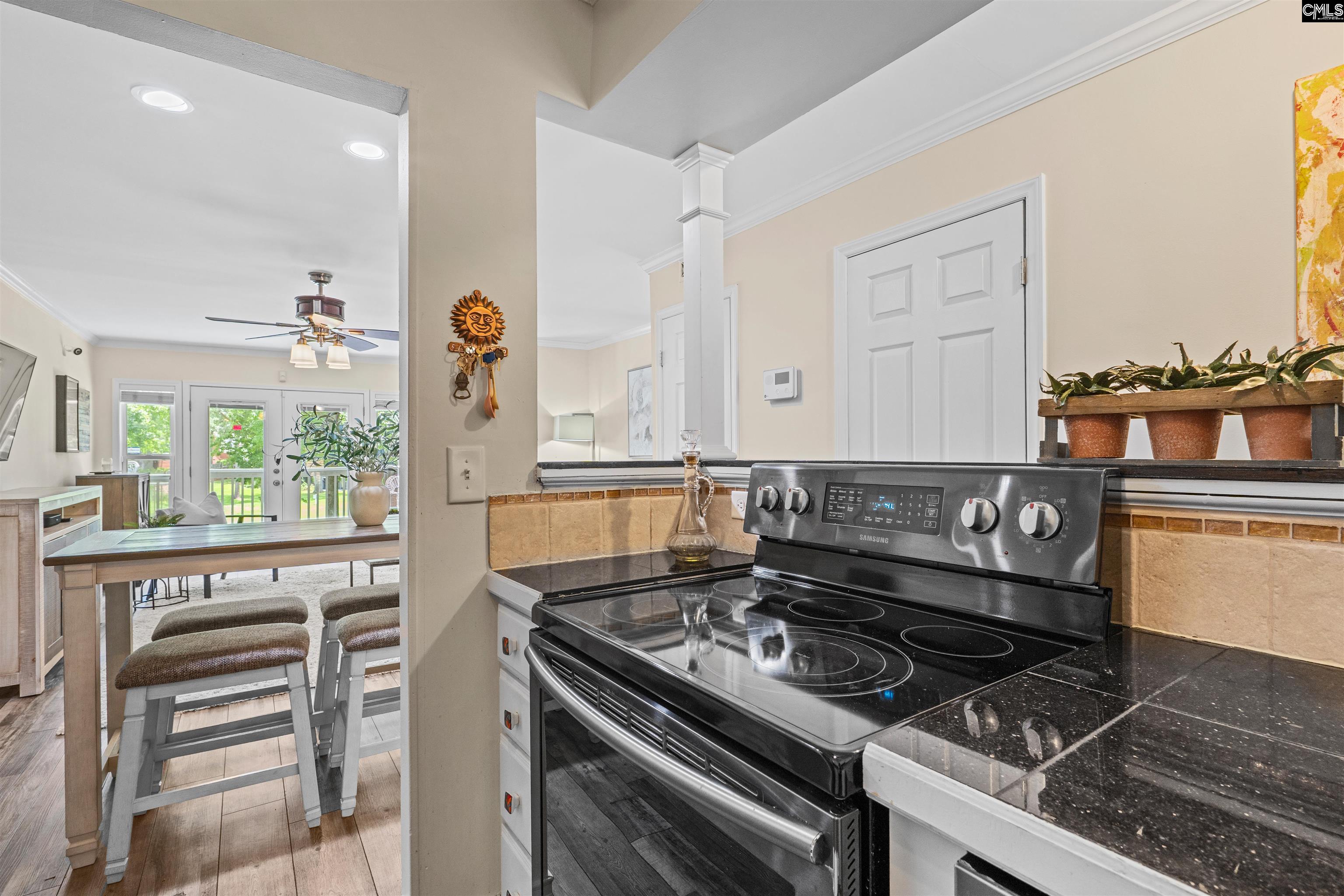 301 Harbor Heights Drive Lexington, SC 29072