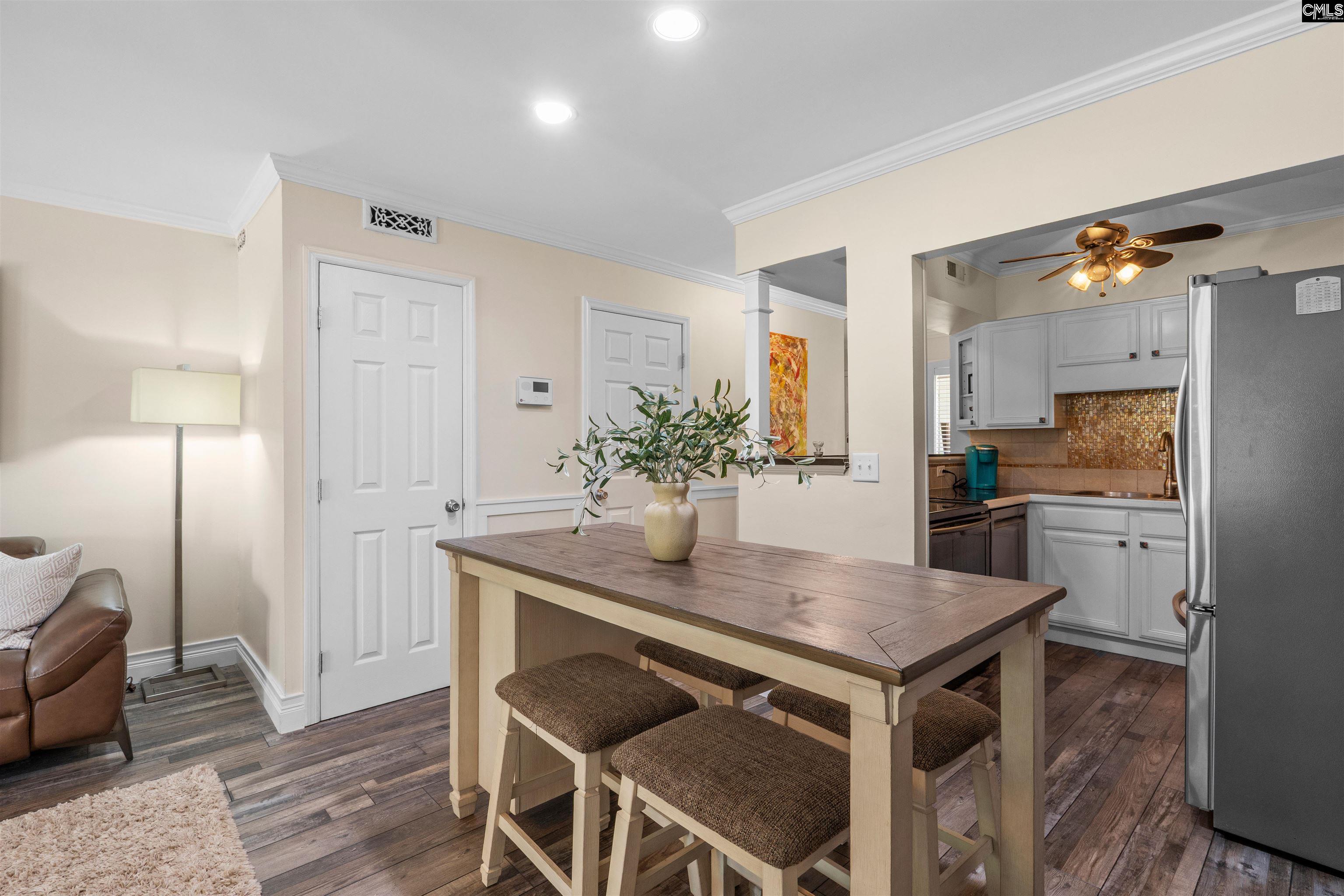 301 Harbor Heights Drive Lexington, SC 29072