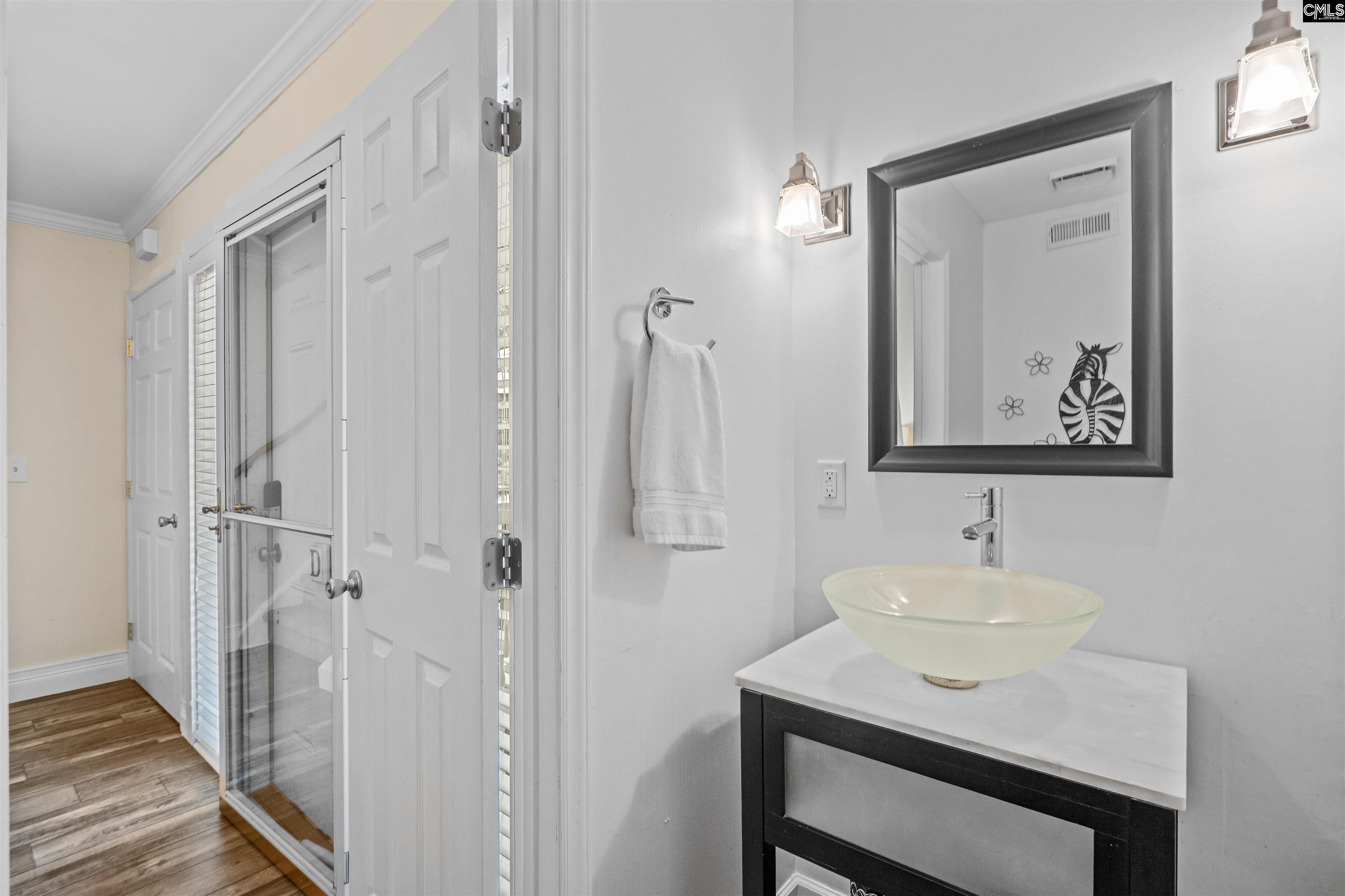 301 Harbor Heights Drive Lexington, SC 29072