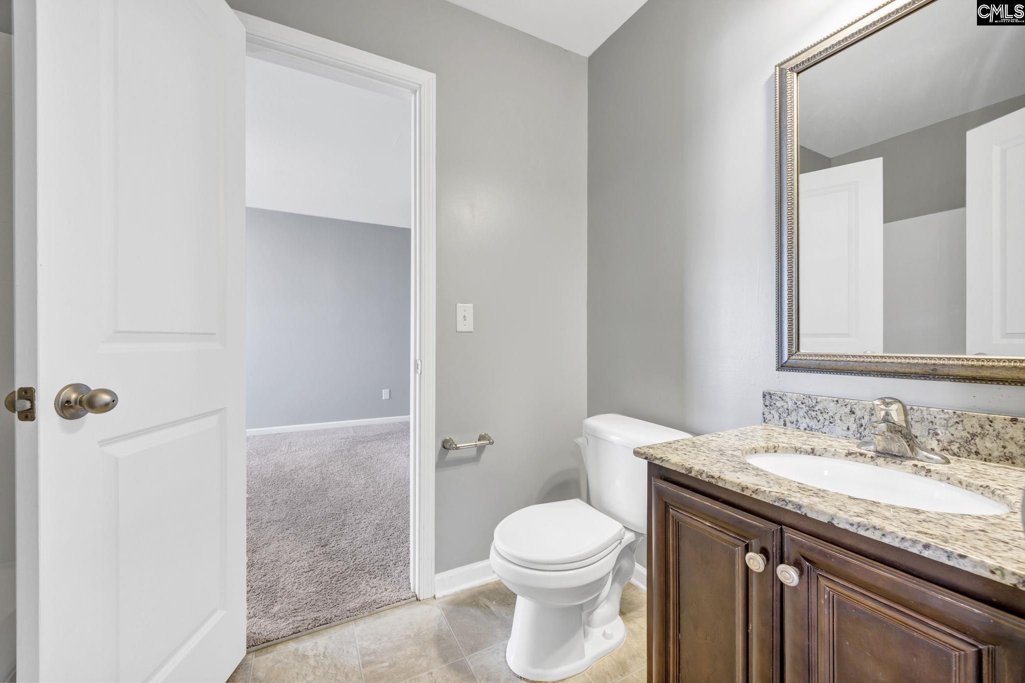827 Derby Downs Court Elgin, SC 29045
