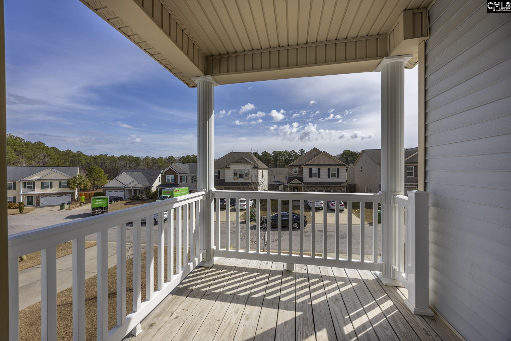 827 Derby Downs Court Elgin, SC 29045