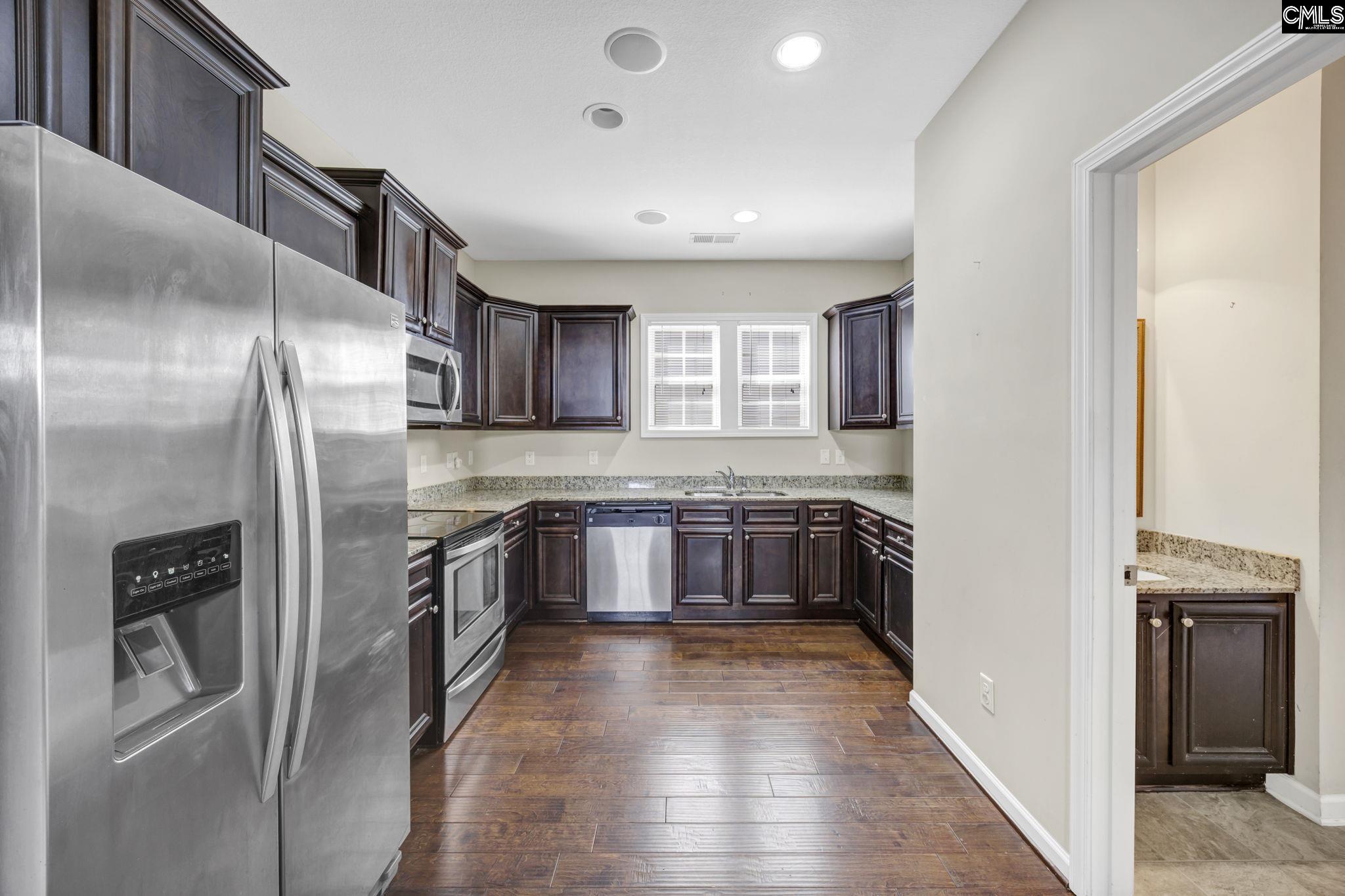 827 Derby Downs Court Elgin, SC 29045