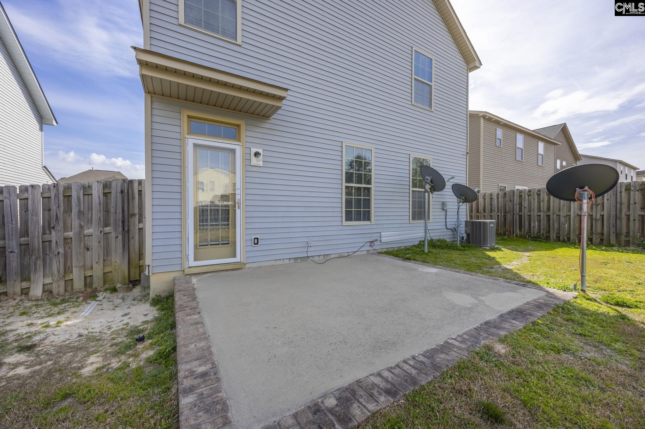 827 Derby Downs Court Elgin, SC 29045