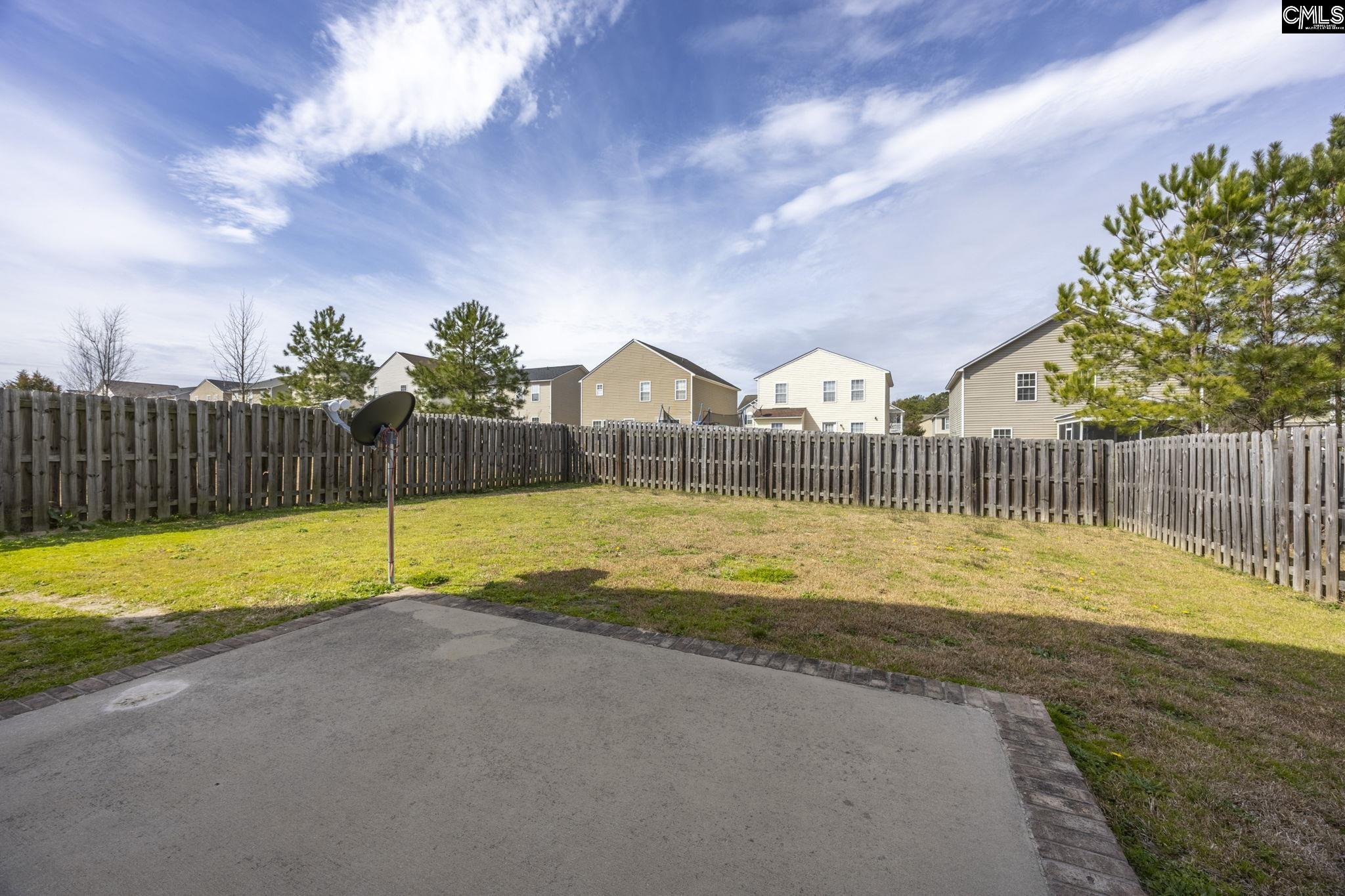 827 Derby Downs Court Elgin, SC 29045