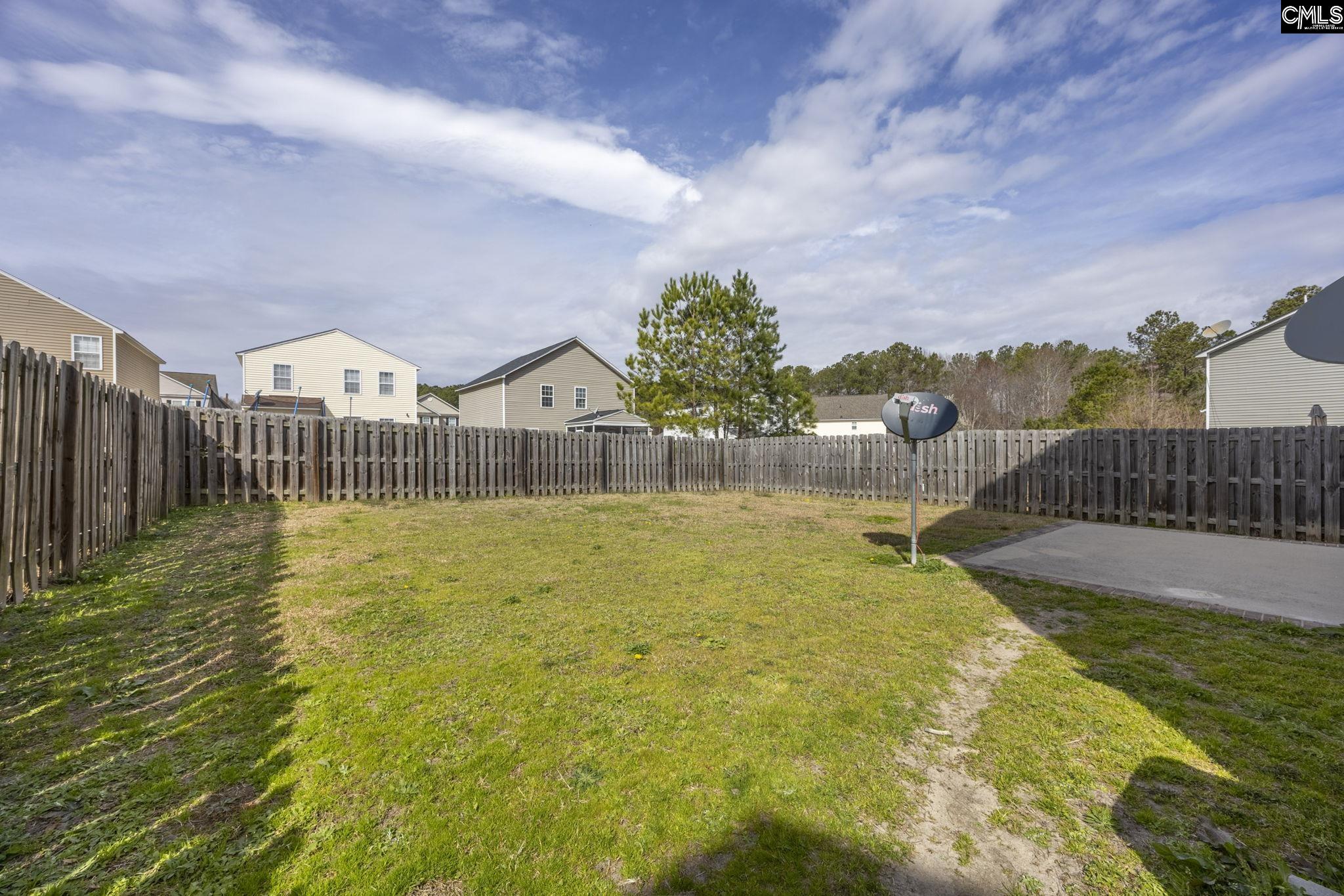 827 Derby Downs Court Elgin, SC 29045