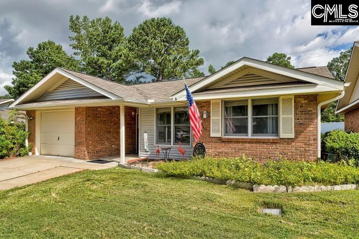 106 Meadowview Court West Columbia, SC 29169