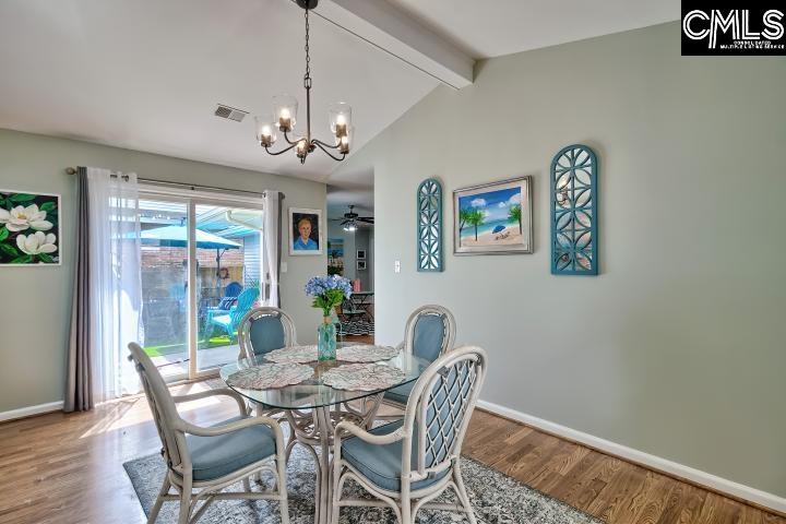 106 Meadowview Court West Columbia, SC 29169