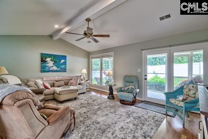 106 Meadowview Court West Columbia, SC 29169