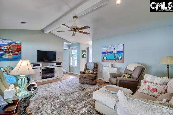 106 Meadowview Court West Columbia, SC 29169