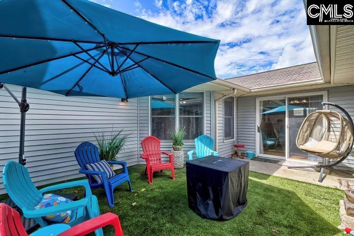 106 Meadowview Court West Columbia, SC 29169