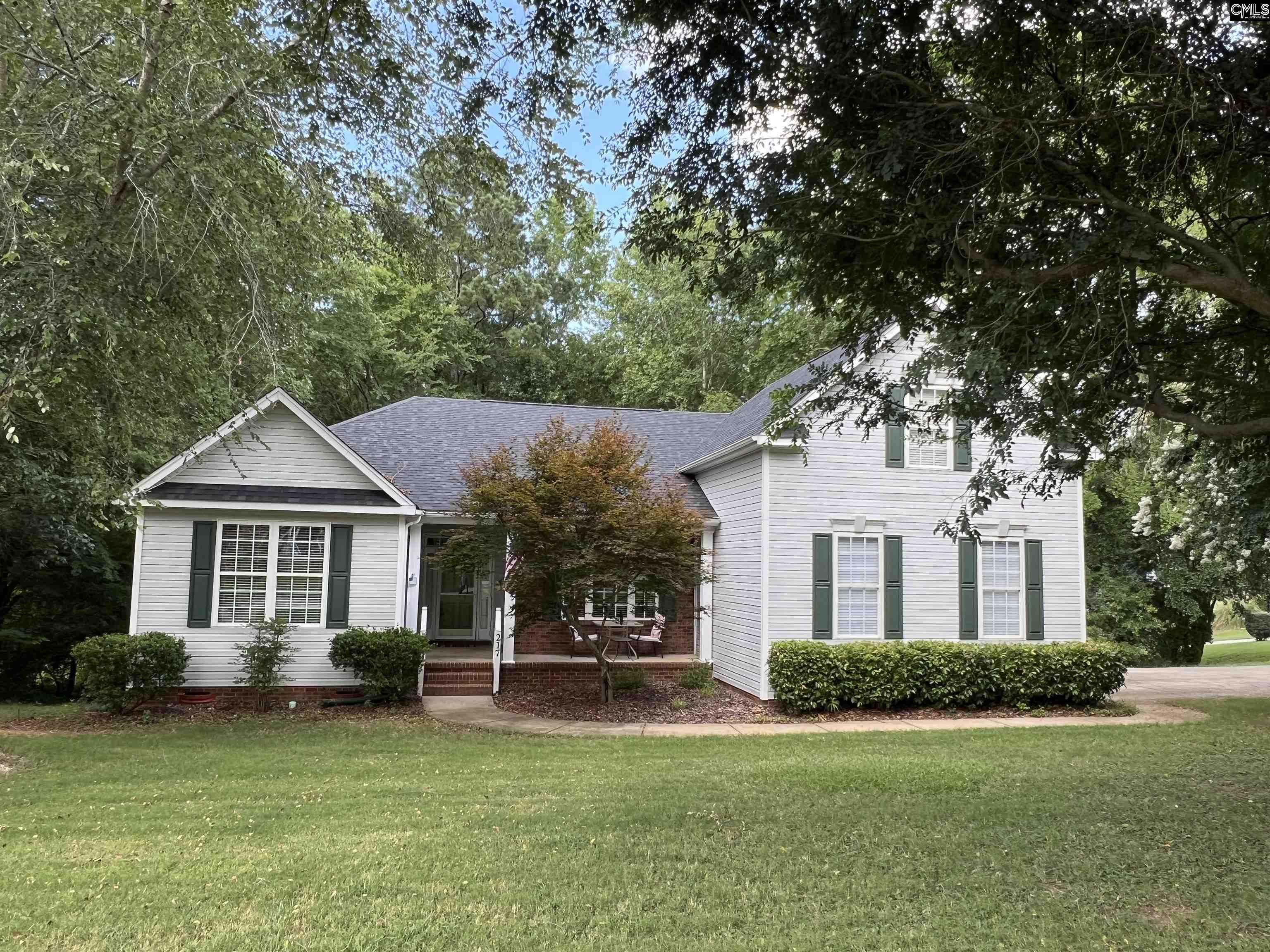 217 Hollingshed Creek Blvd Irmo, SC 29063