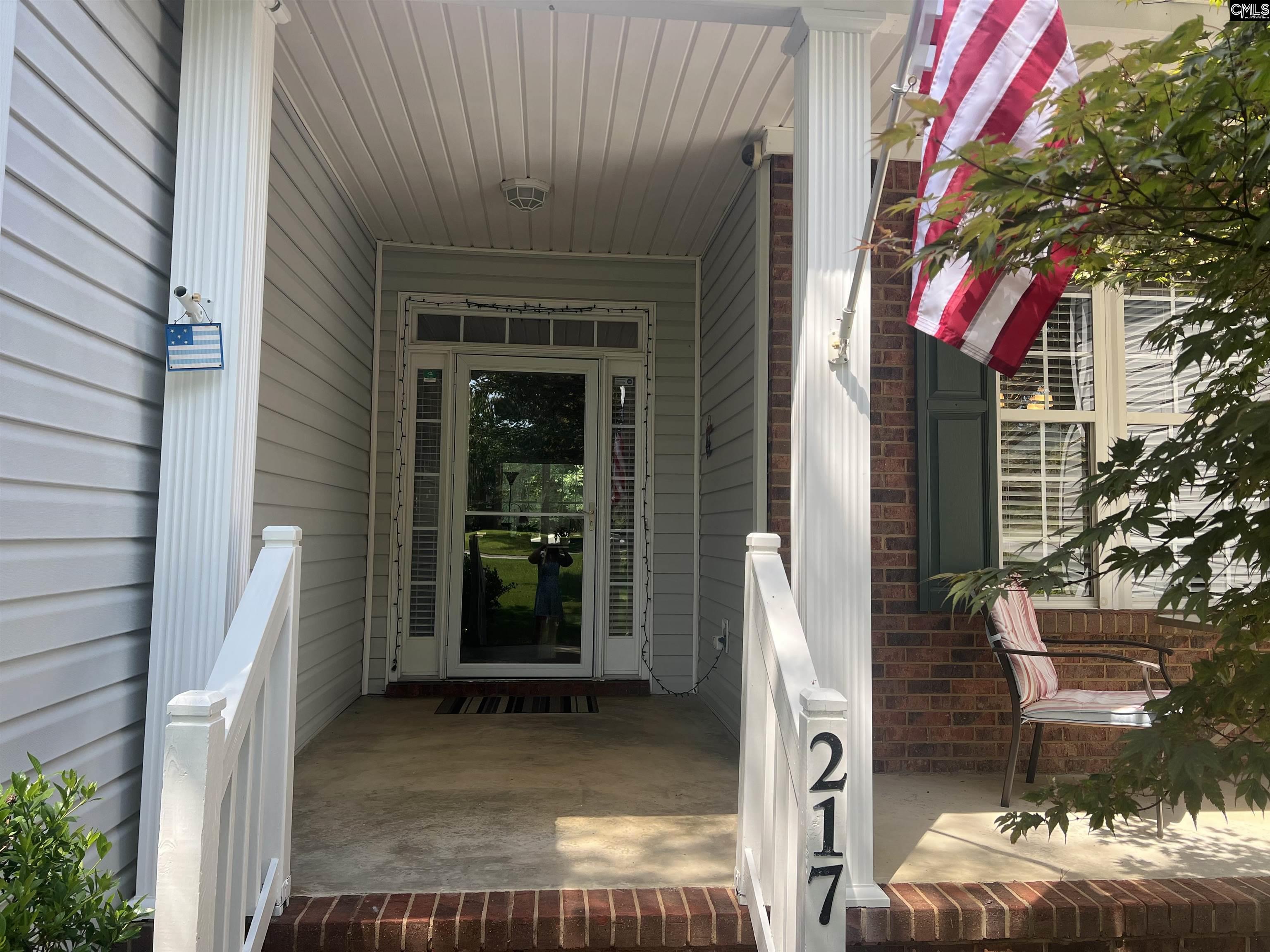 217 Hollingshed Creek Blvd Irmo, SC 29063