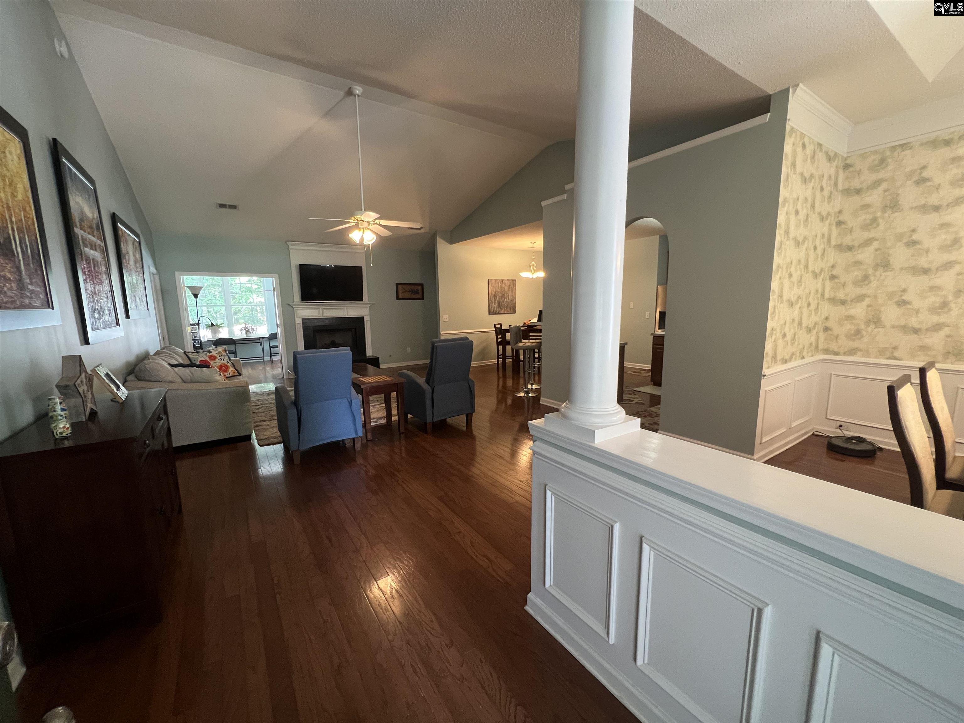 217 Hollingshed Creek Blvd Irmo, SC 29063
