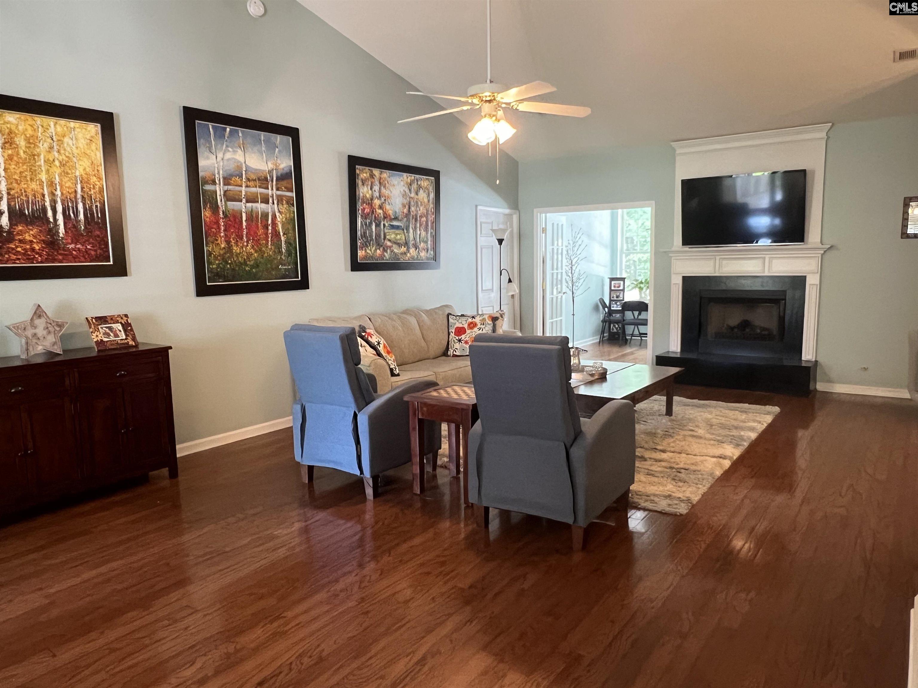 217 Hollingshed Creek Blvd Irmo, SC 29063