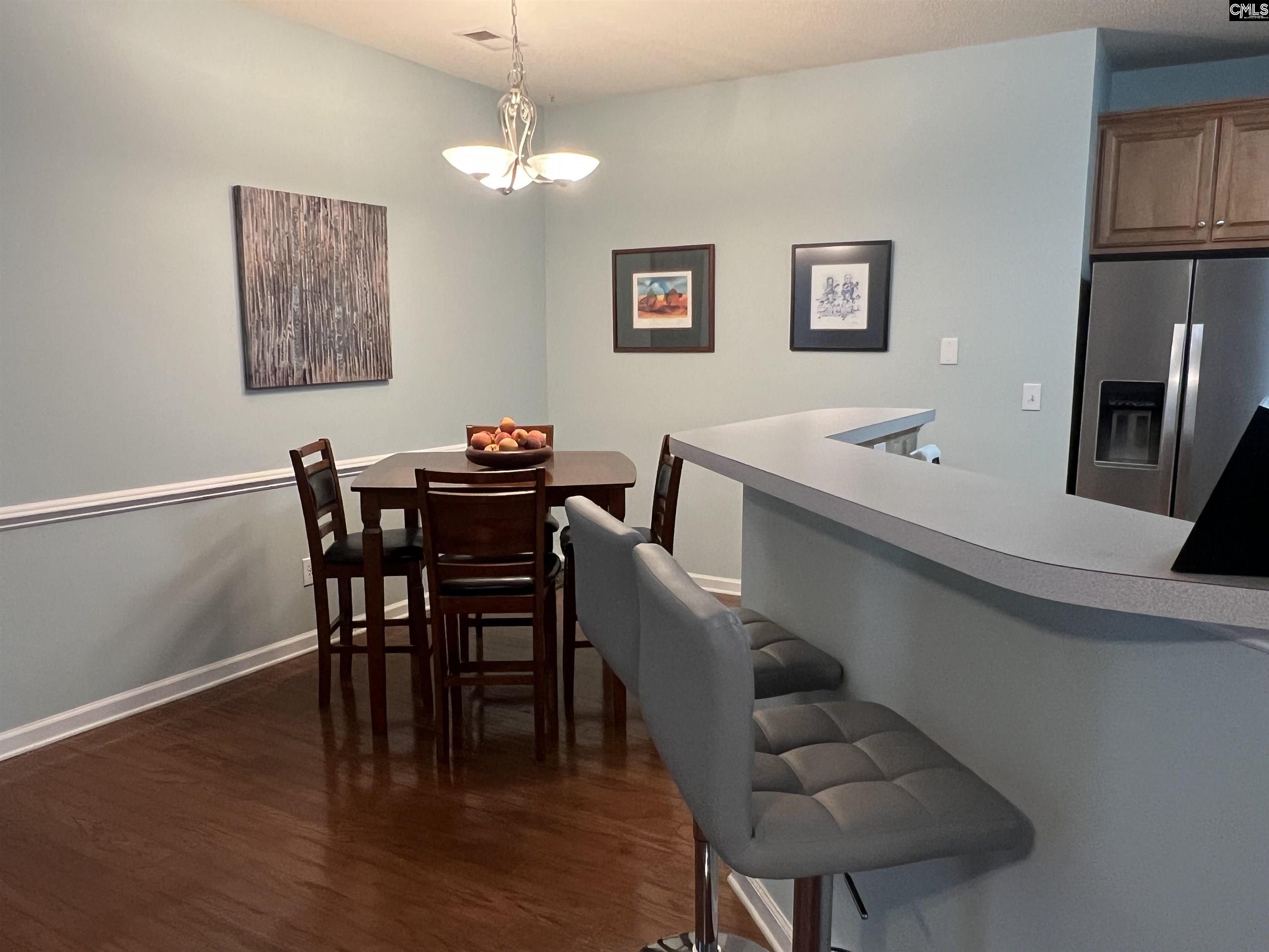 217 Hollingshed Creek Blvd Irmo, SC 29063