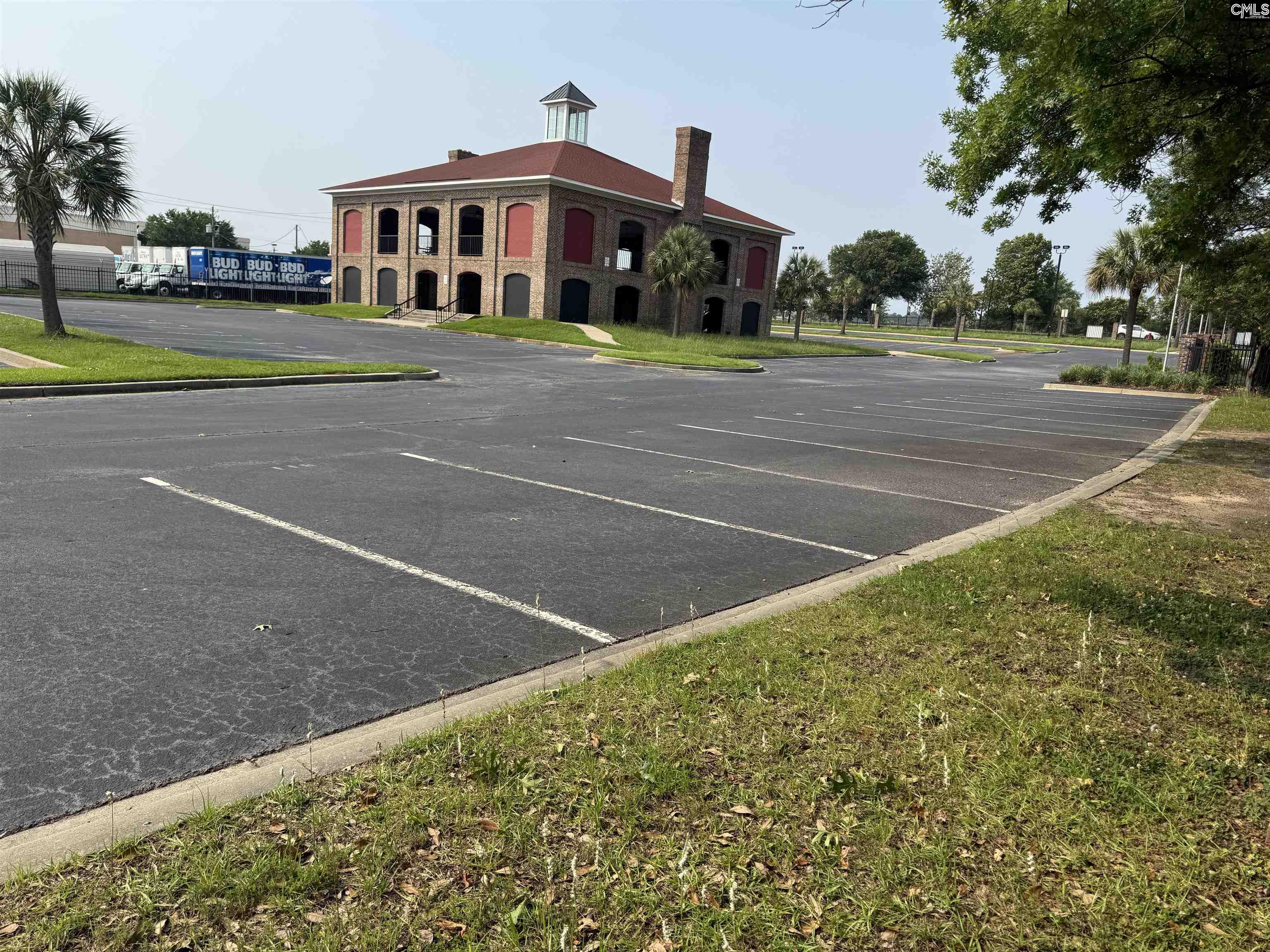 911 S Stadium Road Columbia, SC 29201