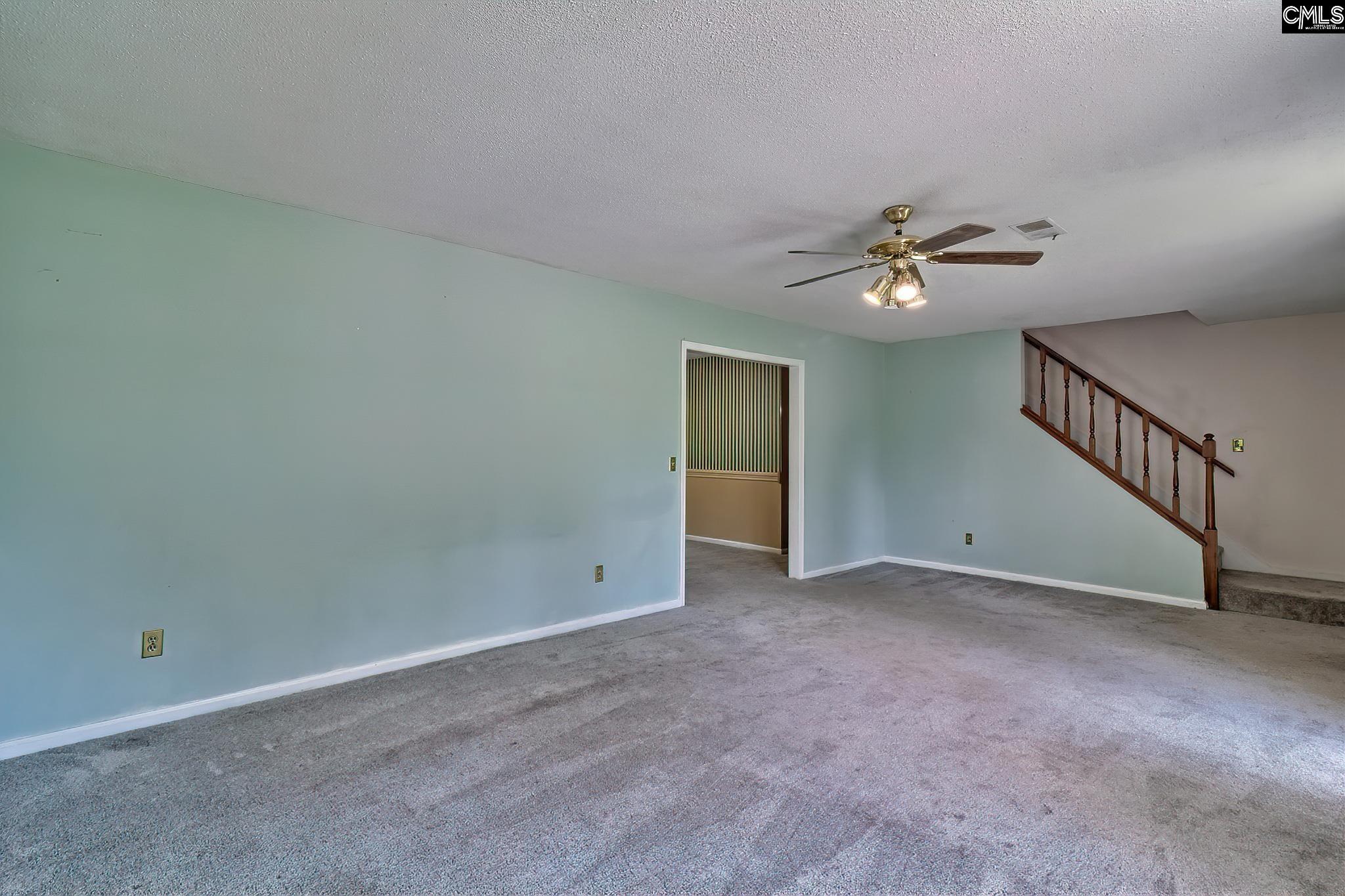 5 Cockspur Circle Irmo, SC 29063-2760