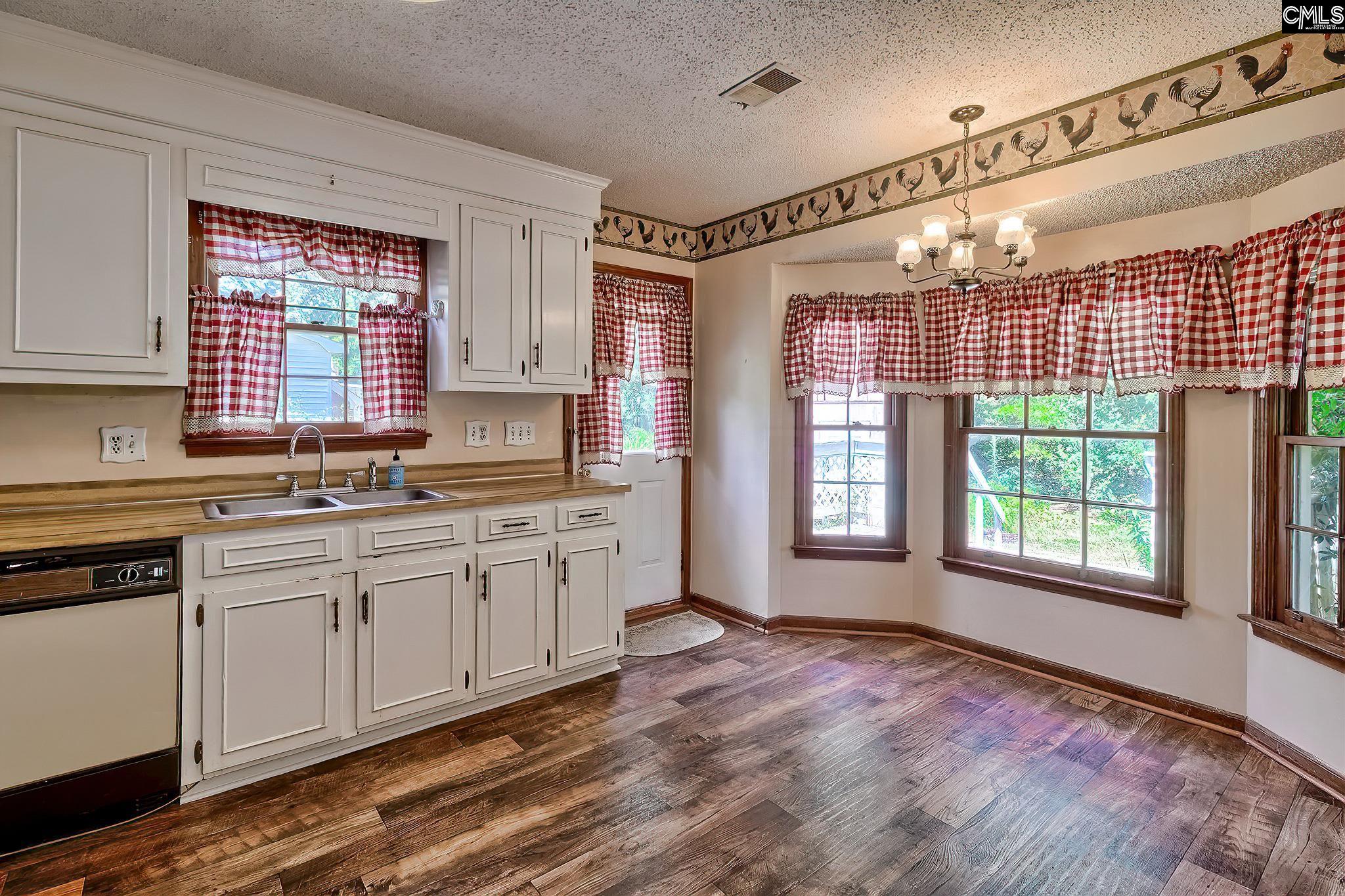 5 Cockspur Circle Irmo, SC 29063-2760