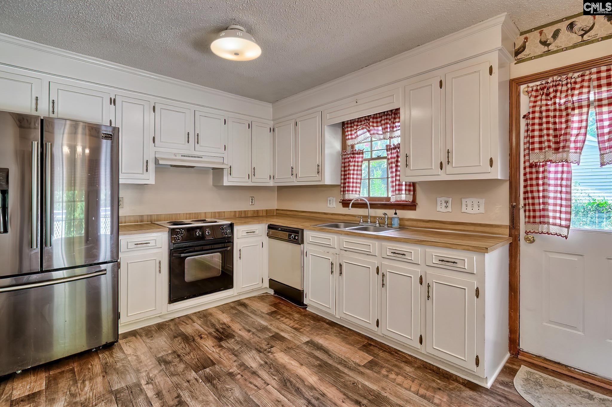 5 Cockspur Circle Irmo, SC 29063-2760
